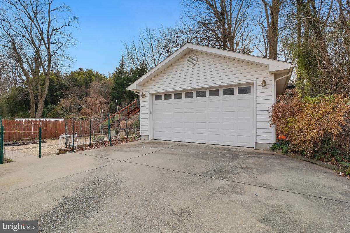 RANDOLPH HILLS - Residential