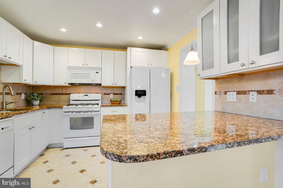 RANDOLPH HILLS - Residential