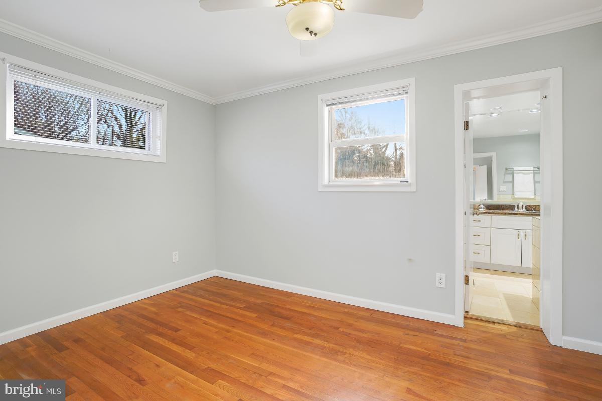 RANDOLPH HILLS - Residential