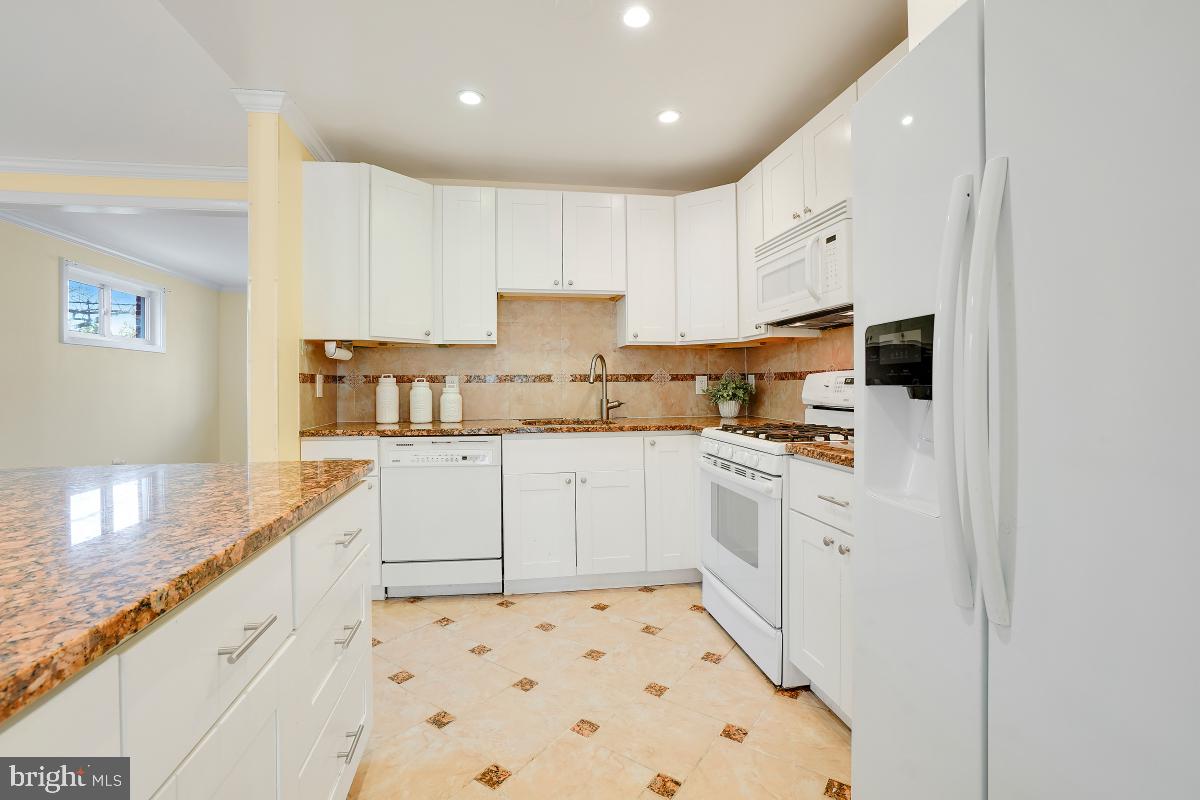 RANDOLPH HILLS - Residential