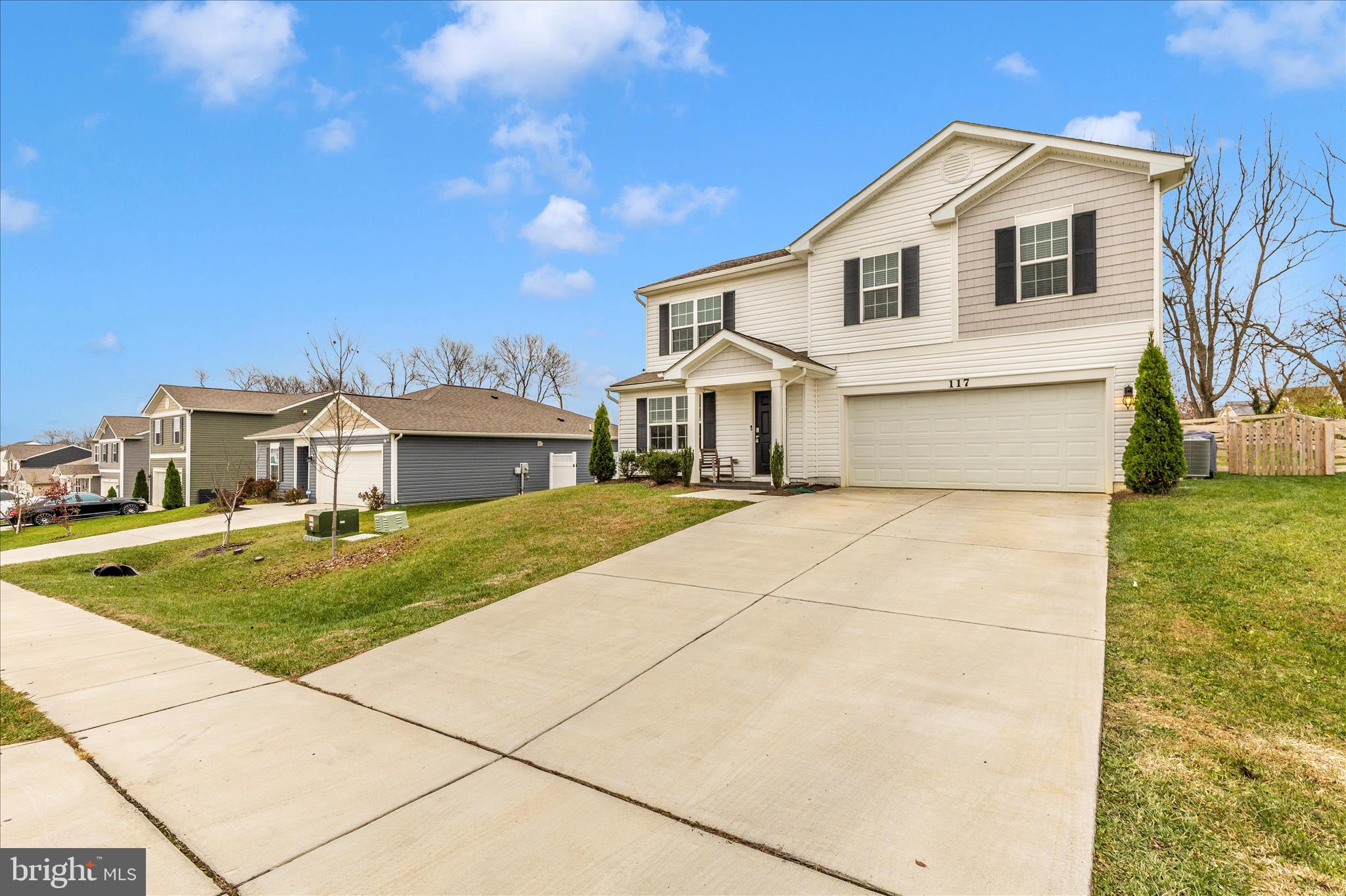 MAGNOLIA SPRINGS - Residential