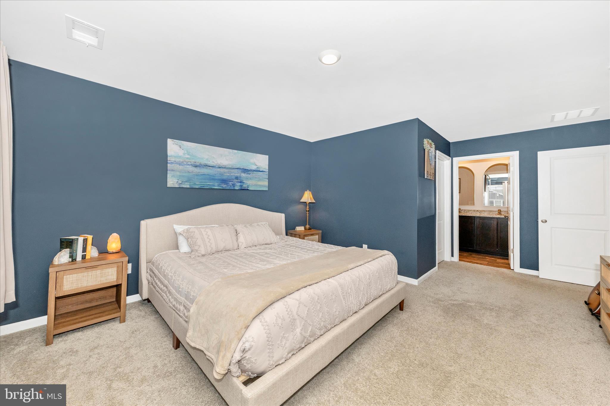 MAGNOLIA SPRINGS - Residential