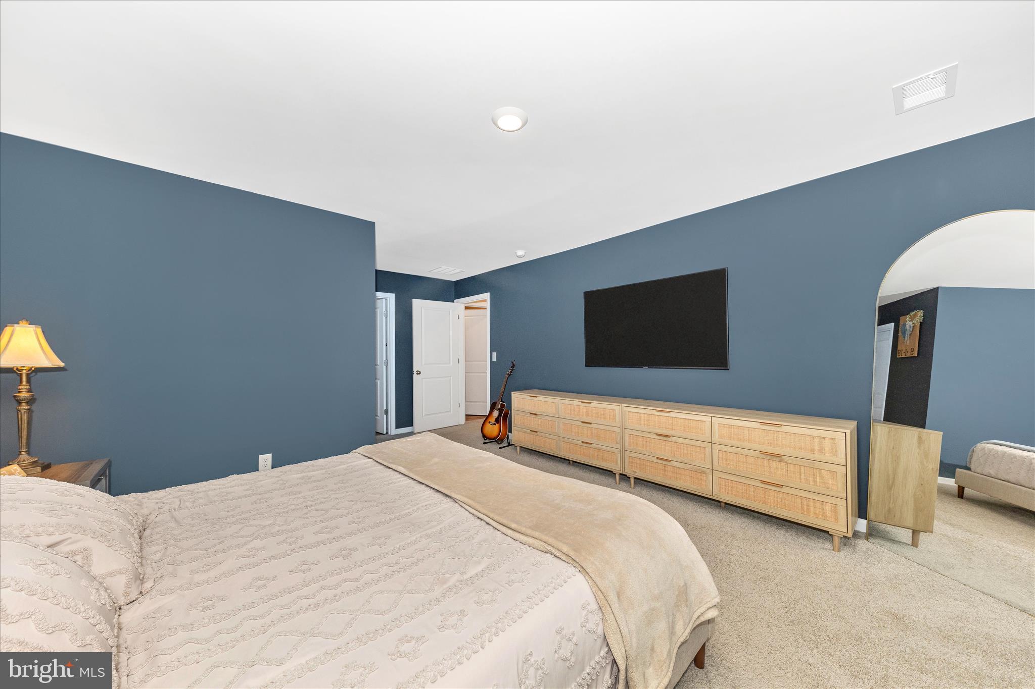 MAGNOLIA SPRINGS - Residential