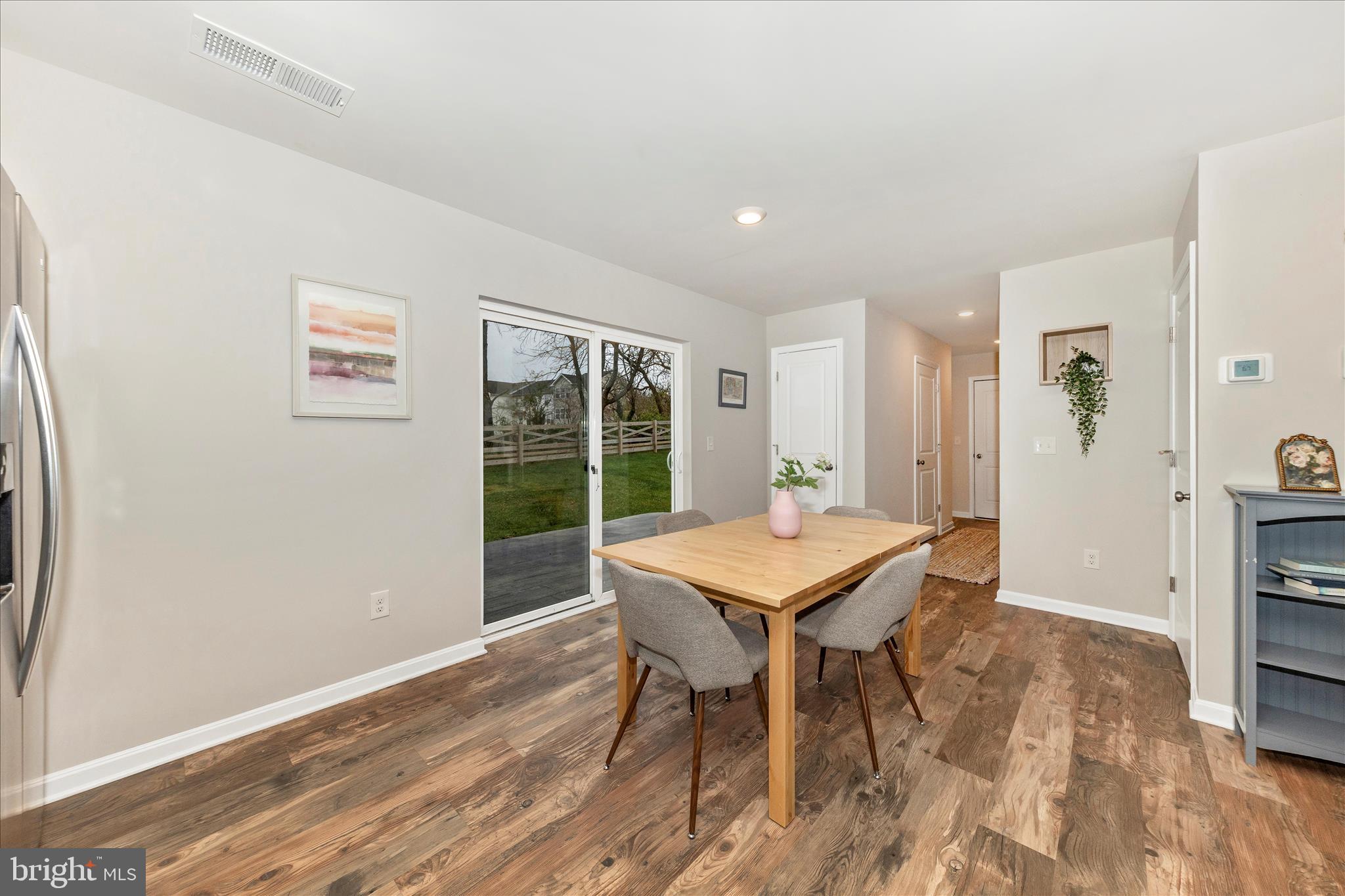 MAGNOLIA SPRINGS - Residential