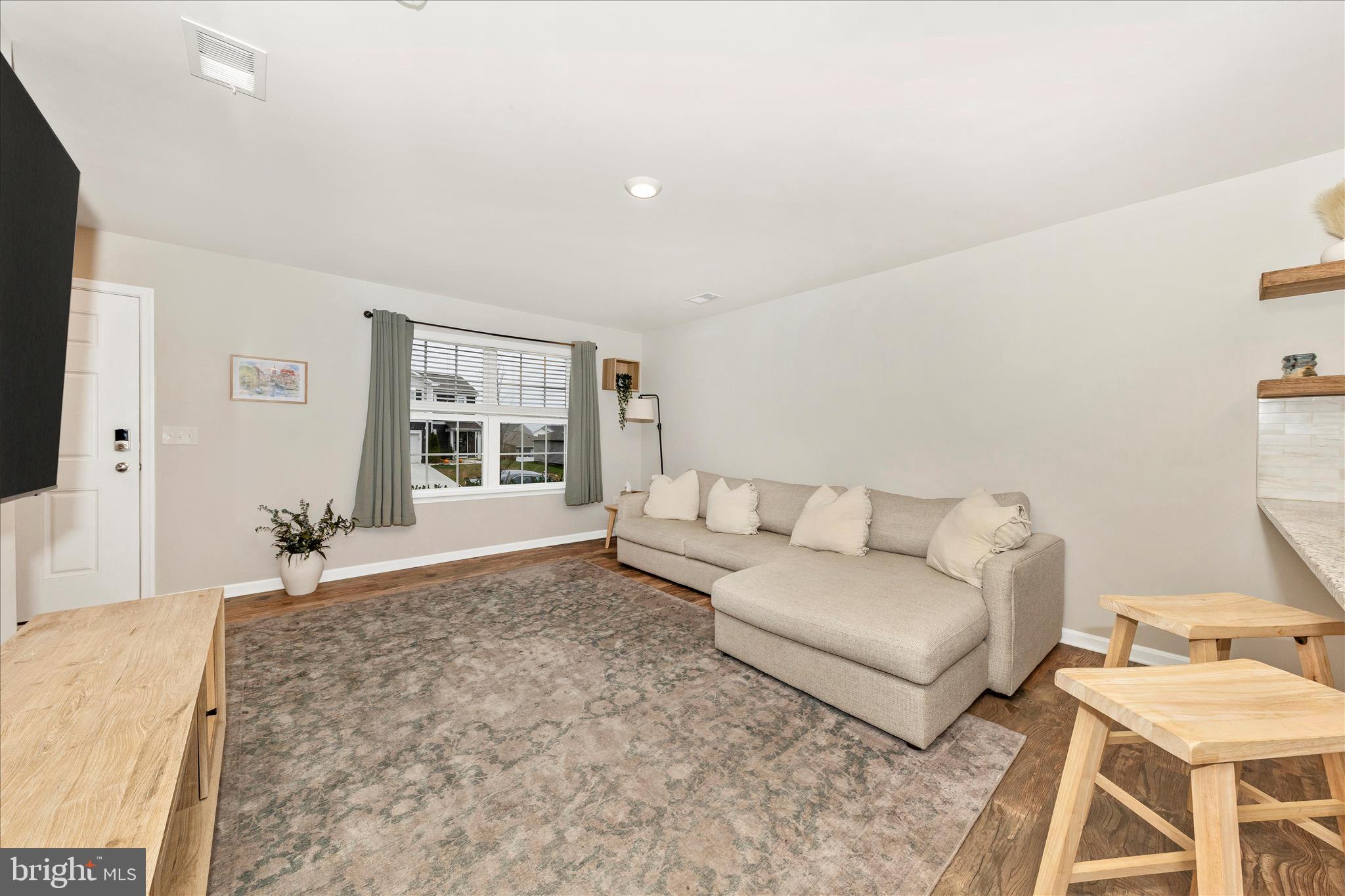 MAGNOLIA SPRINGS - Residential