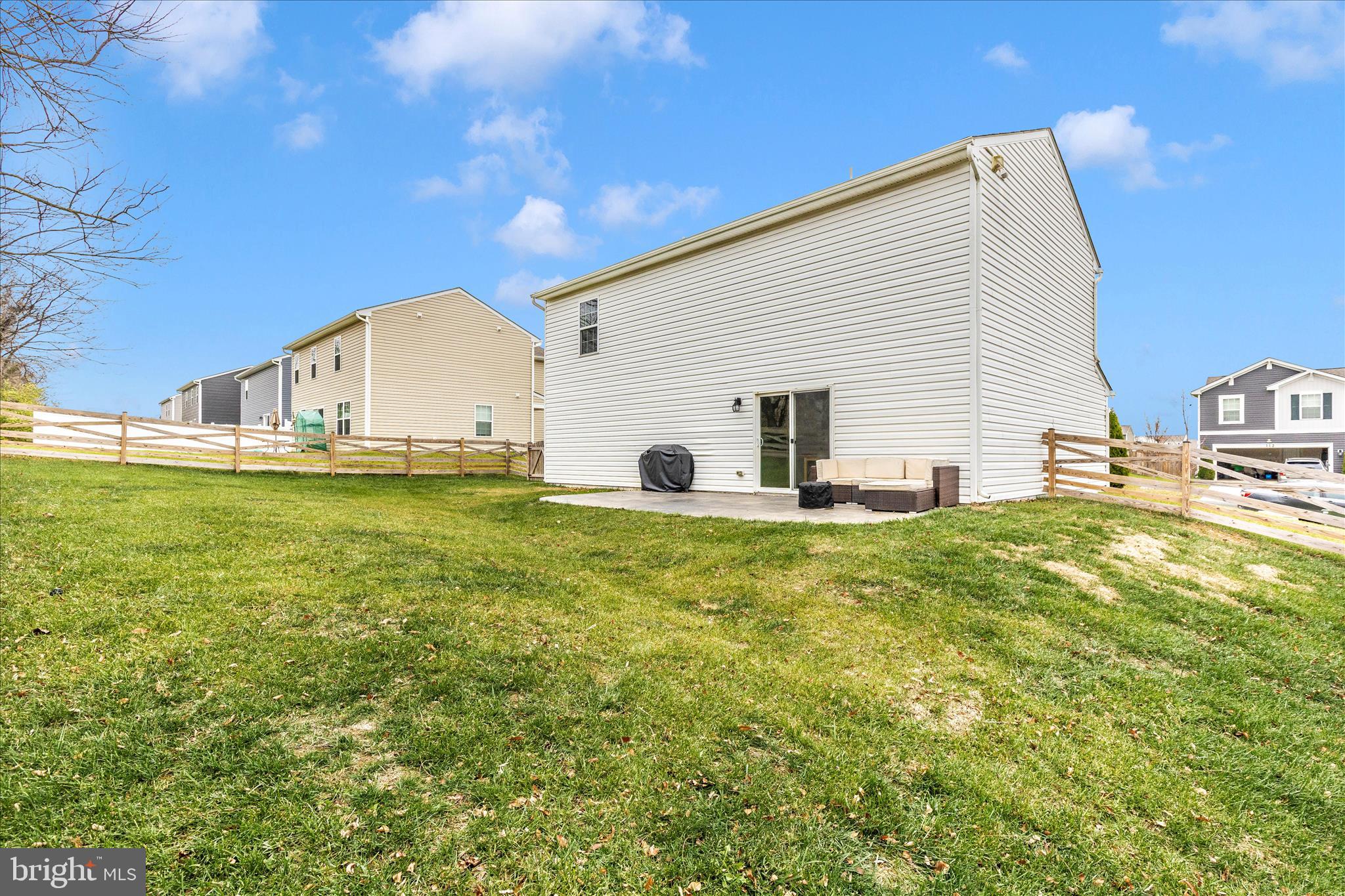 MAGNOLIA SPRINGS - Residential