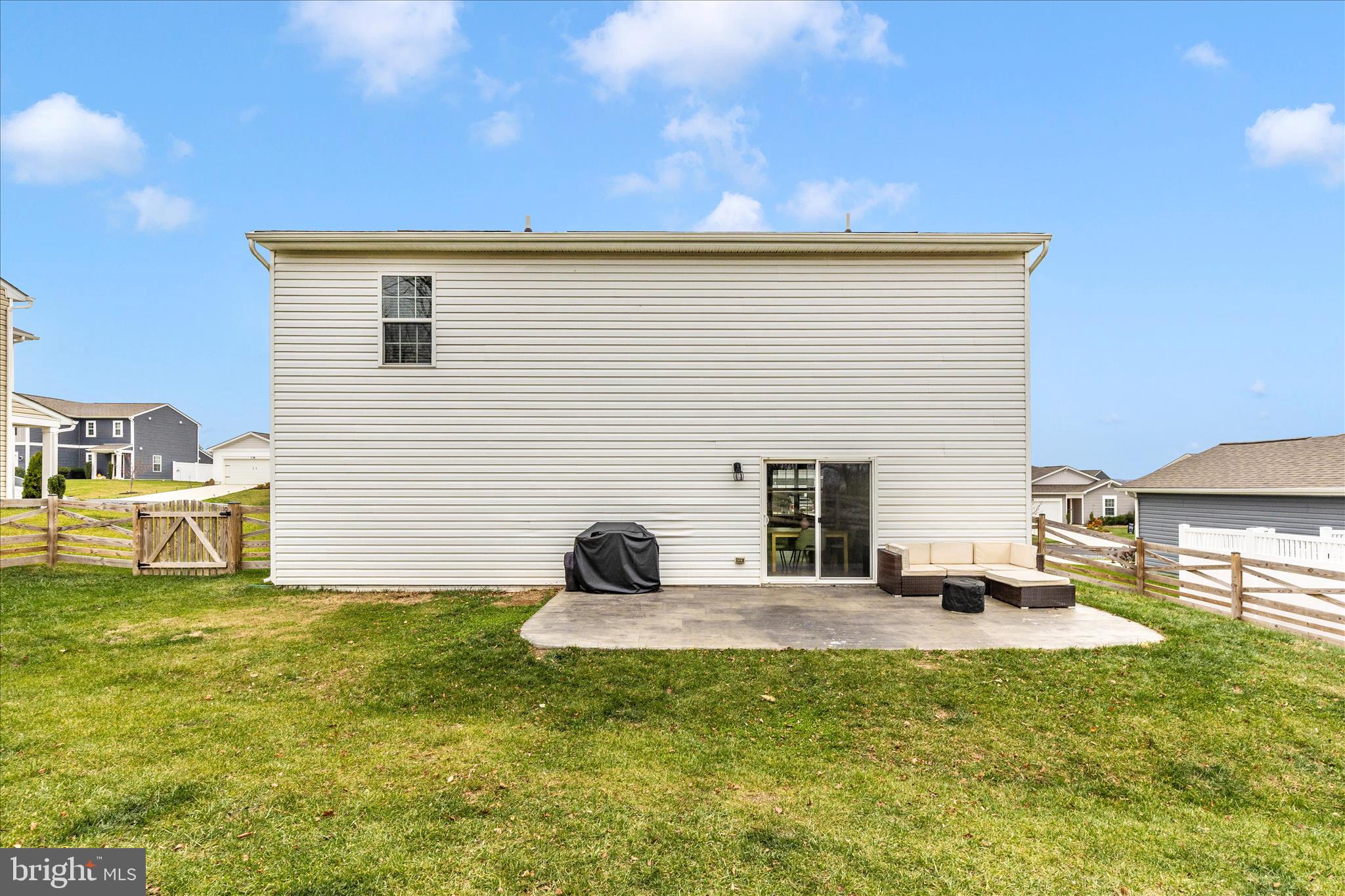 MAGNOLIA SPRINGS - Residential