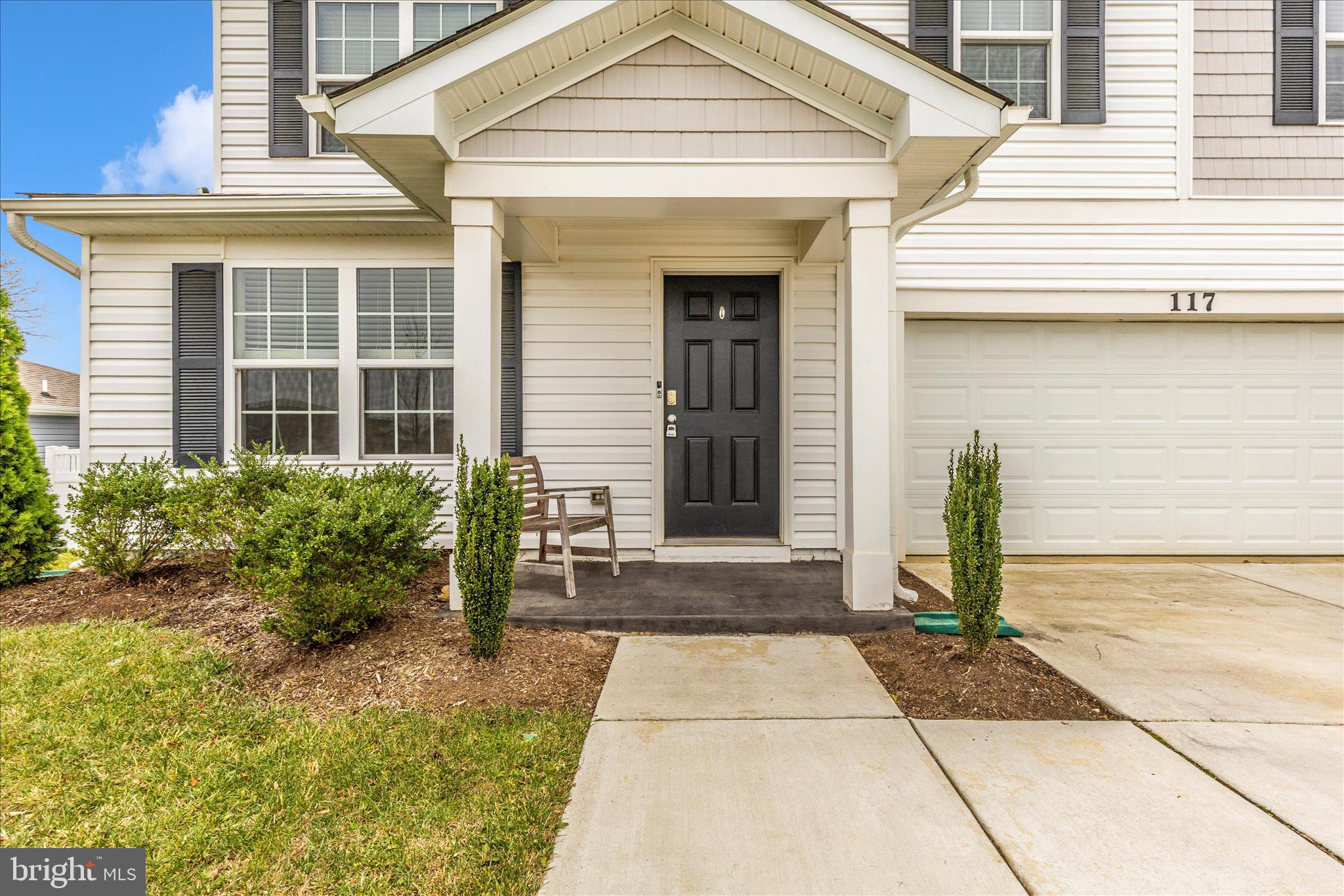 MAGNOLIA SPRINGS - Residential