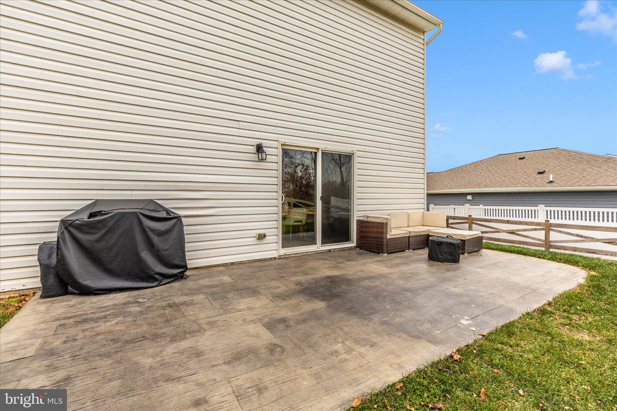 MAGNOLIA SPRINGS - Residential