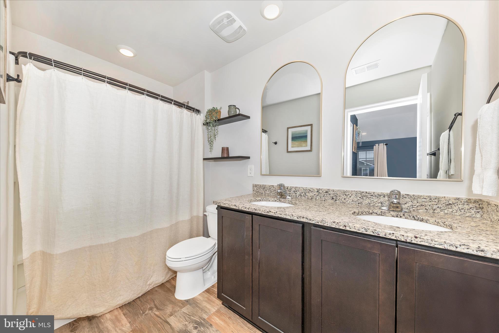 MAGNOLIA SPRINGS - Residential