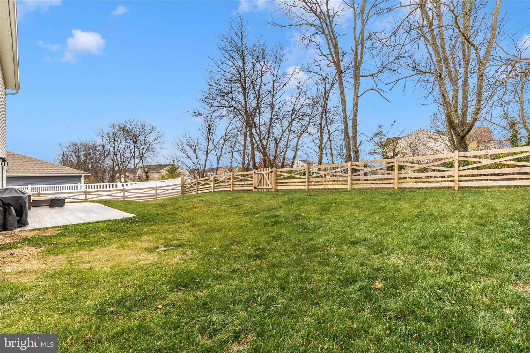 MAGNOLIA SPRINGS - Residential