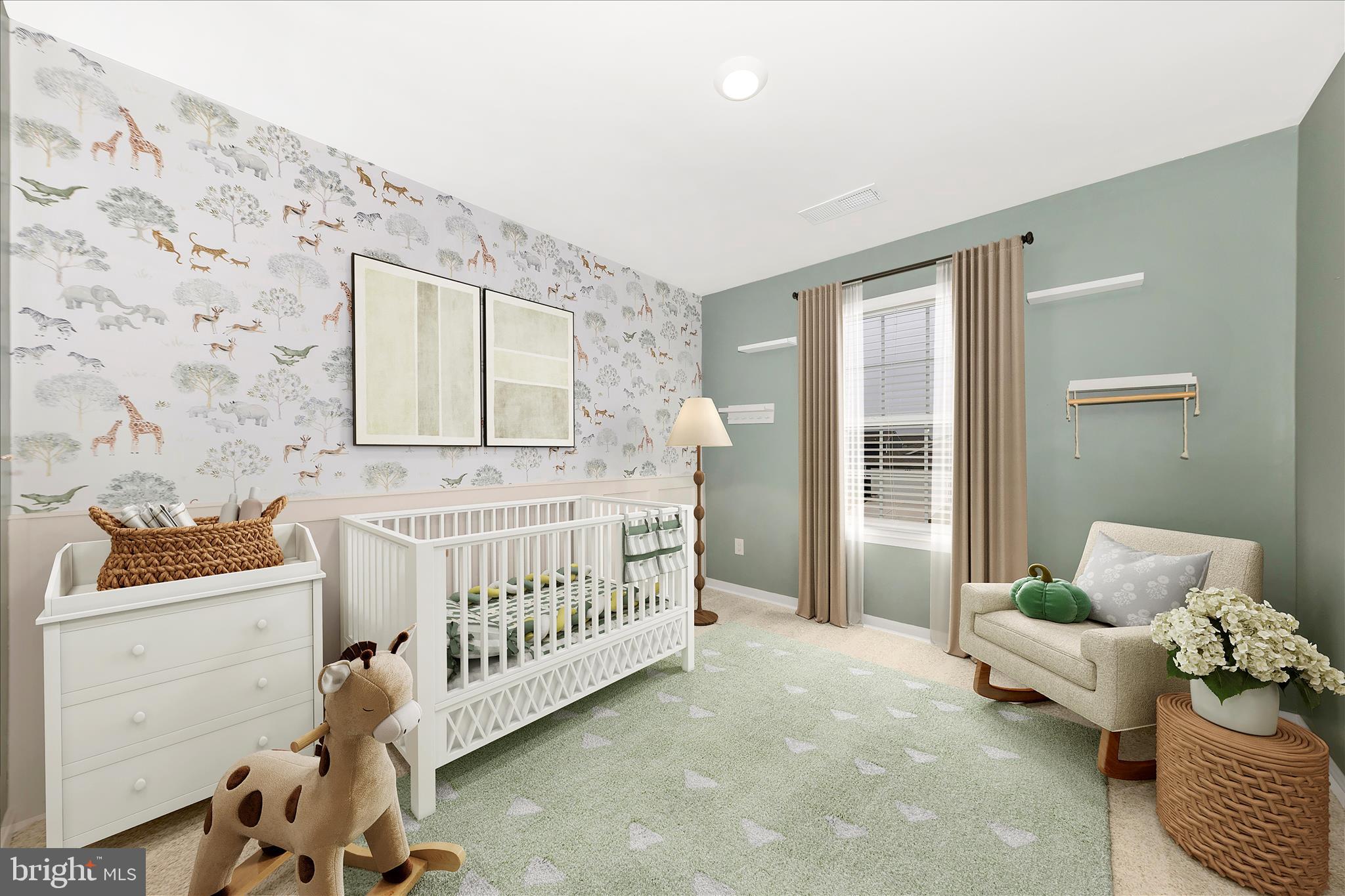 MAGNOLIA SPRINGS - Residential