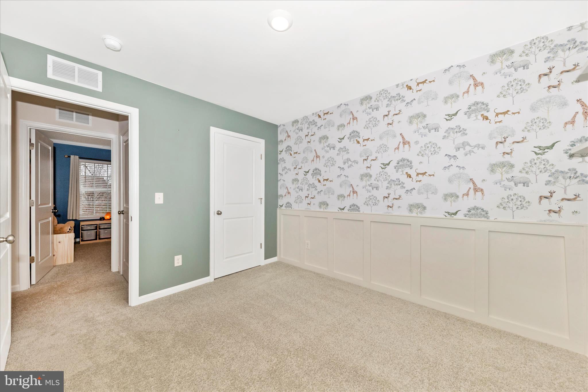 MAGNOLIA SPRINGS - Residential