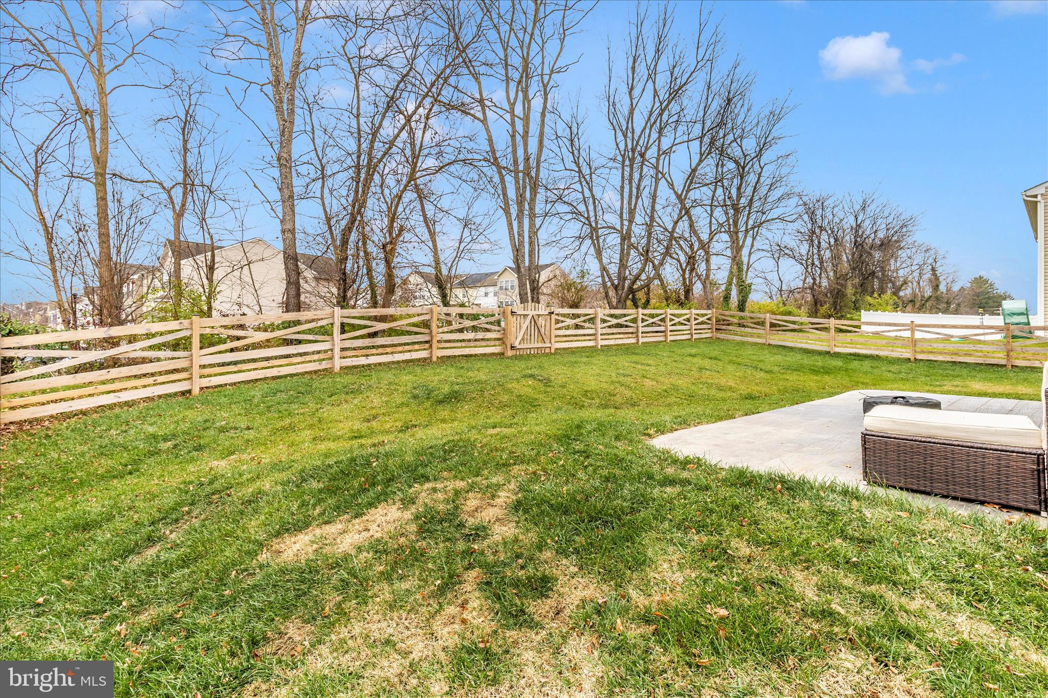 MAGNOLIA SPRINGS - Residential