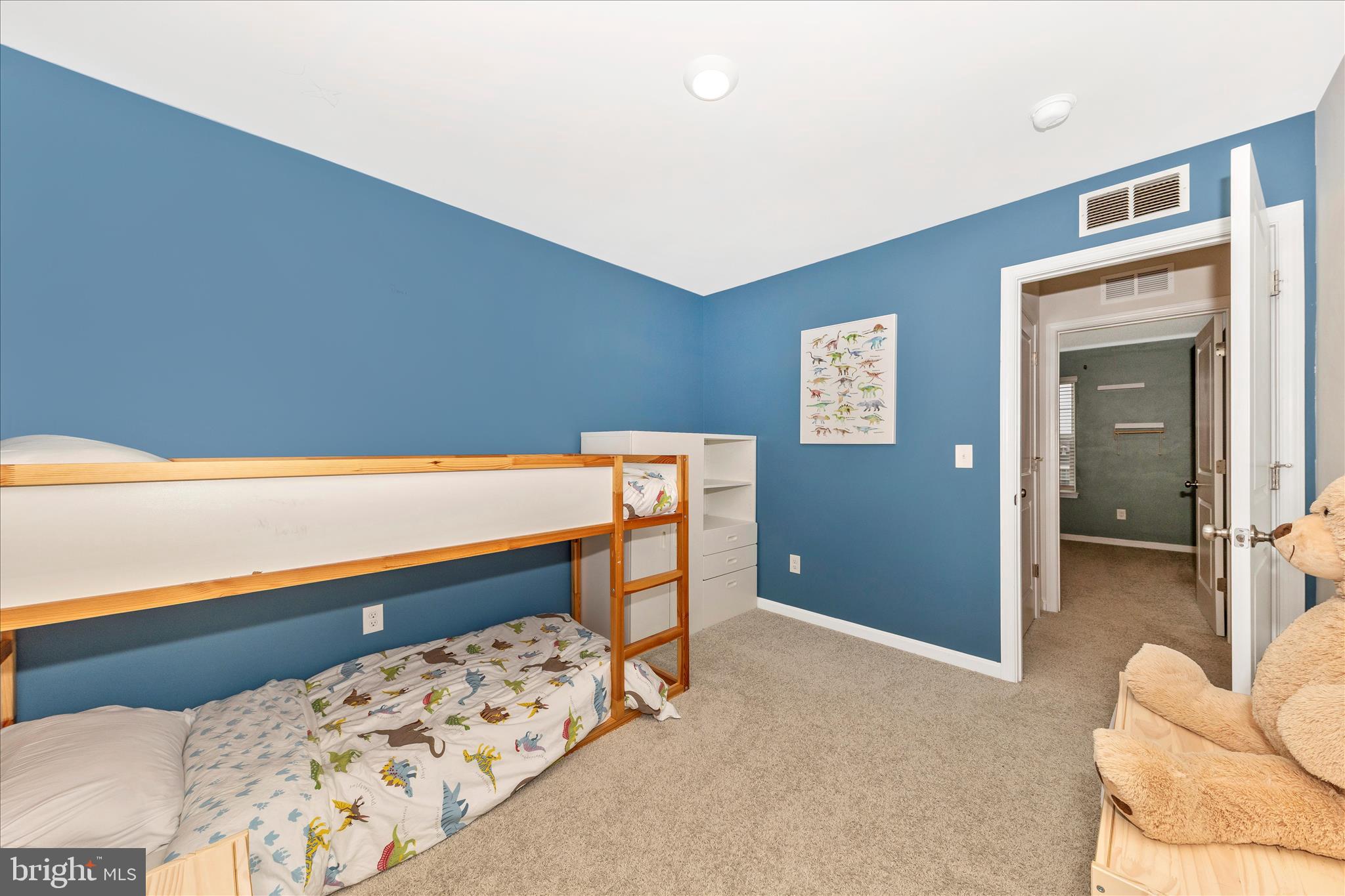 MAGNOLIA SPRINGS - Residential