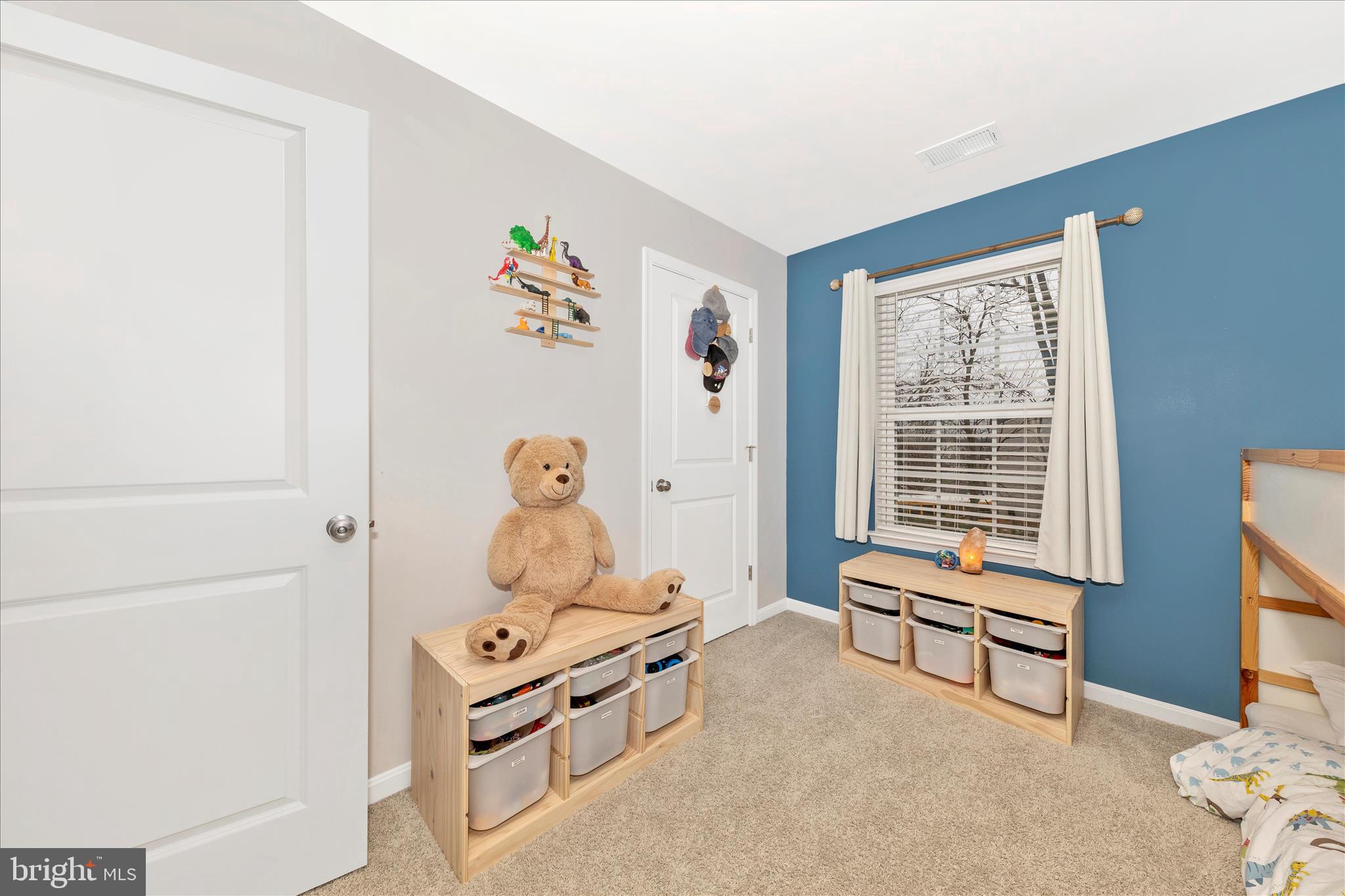 MAGNOLIA SPRINGS - Residential