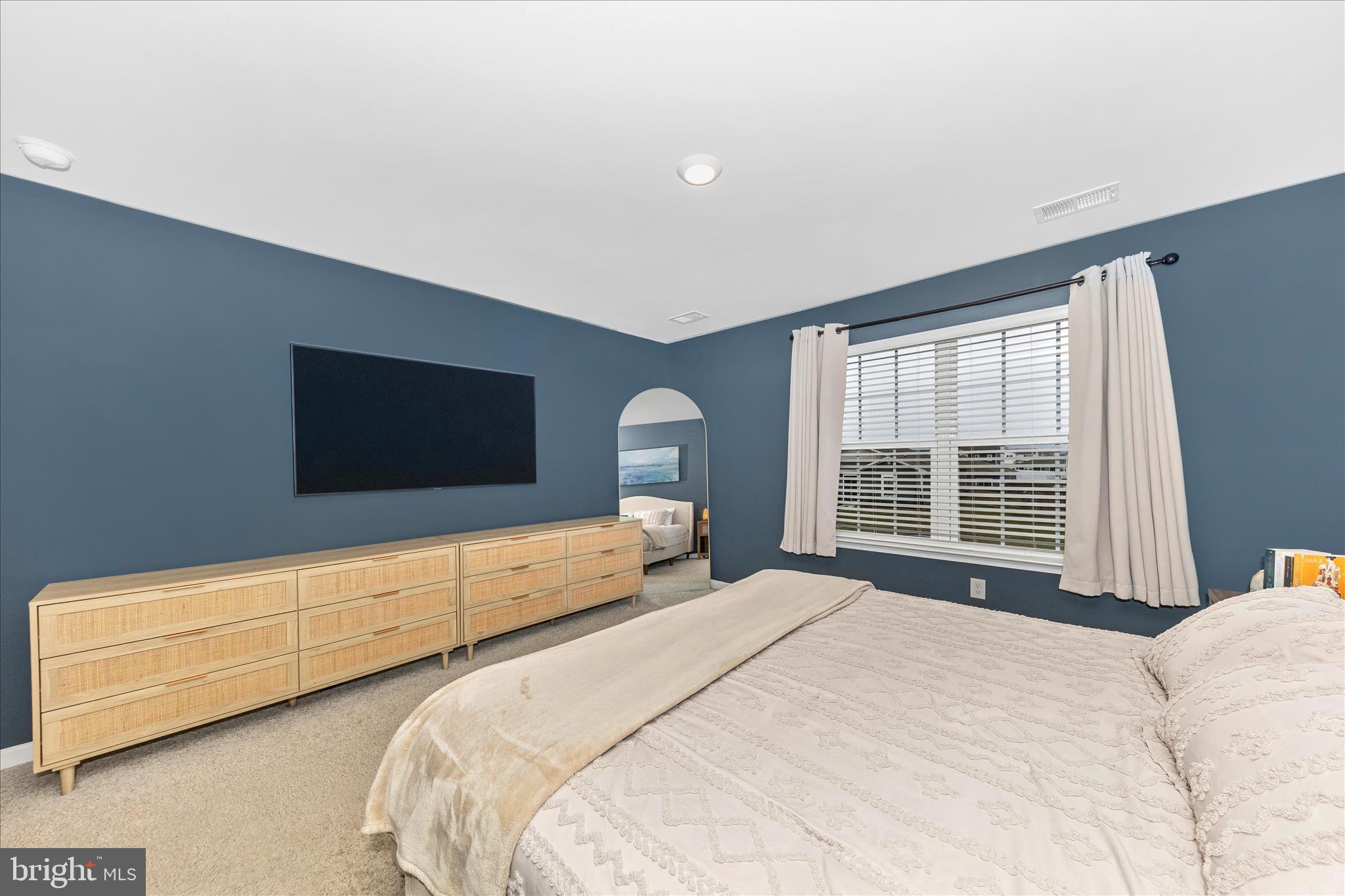 MAGNOLIA SPRINGS - Residential