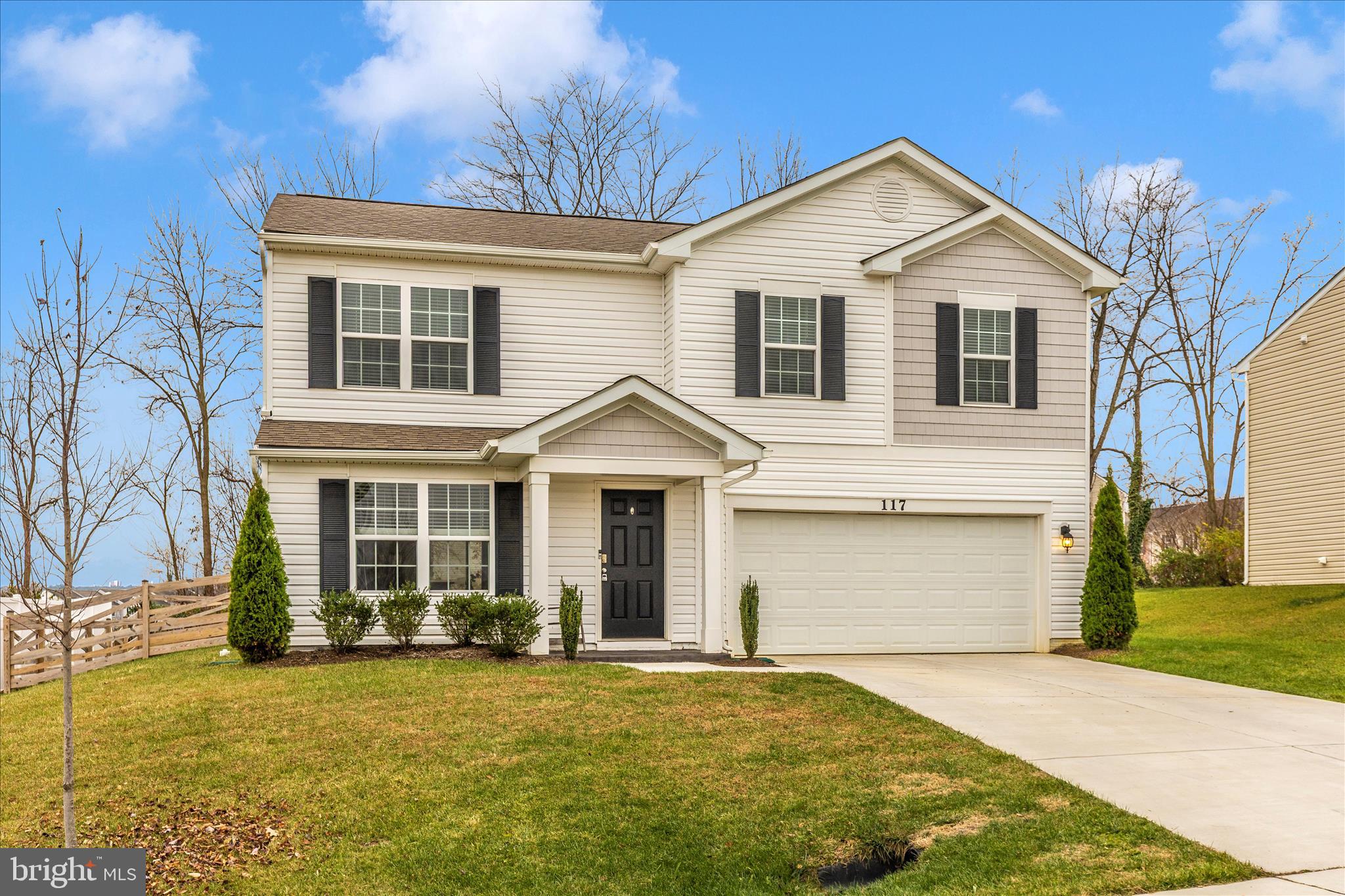 MAGNOLIA SPRINGS - Residential