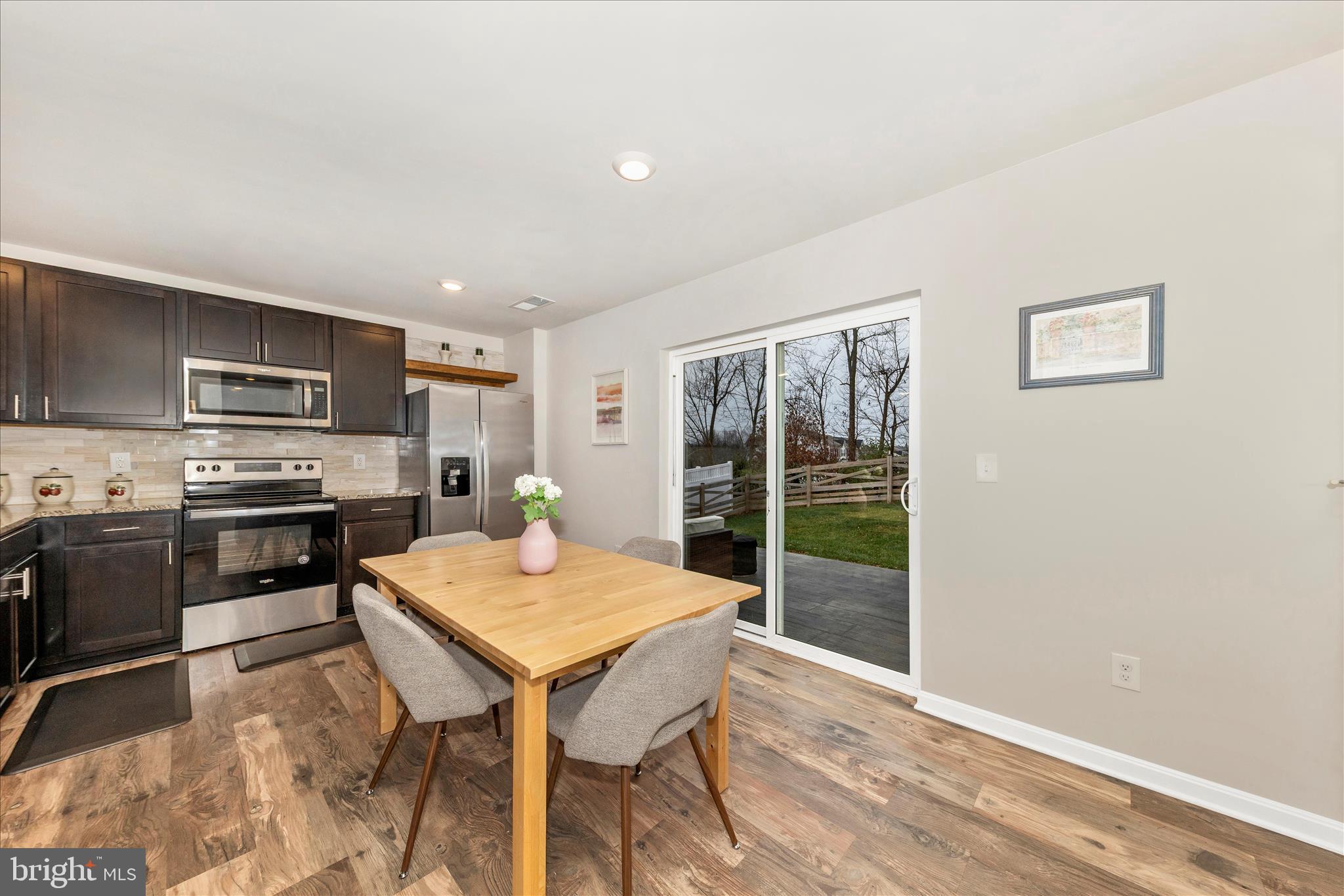 MAGNOLIA SPRINGS - Residential