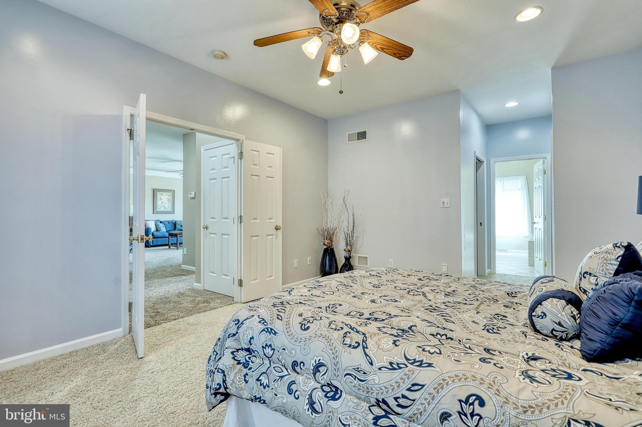 YORK TWP - Residential