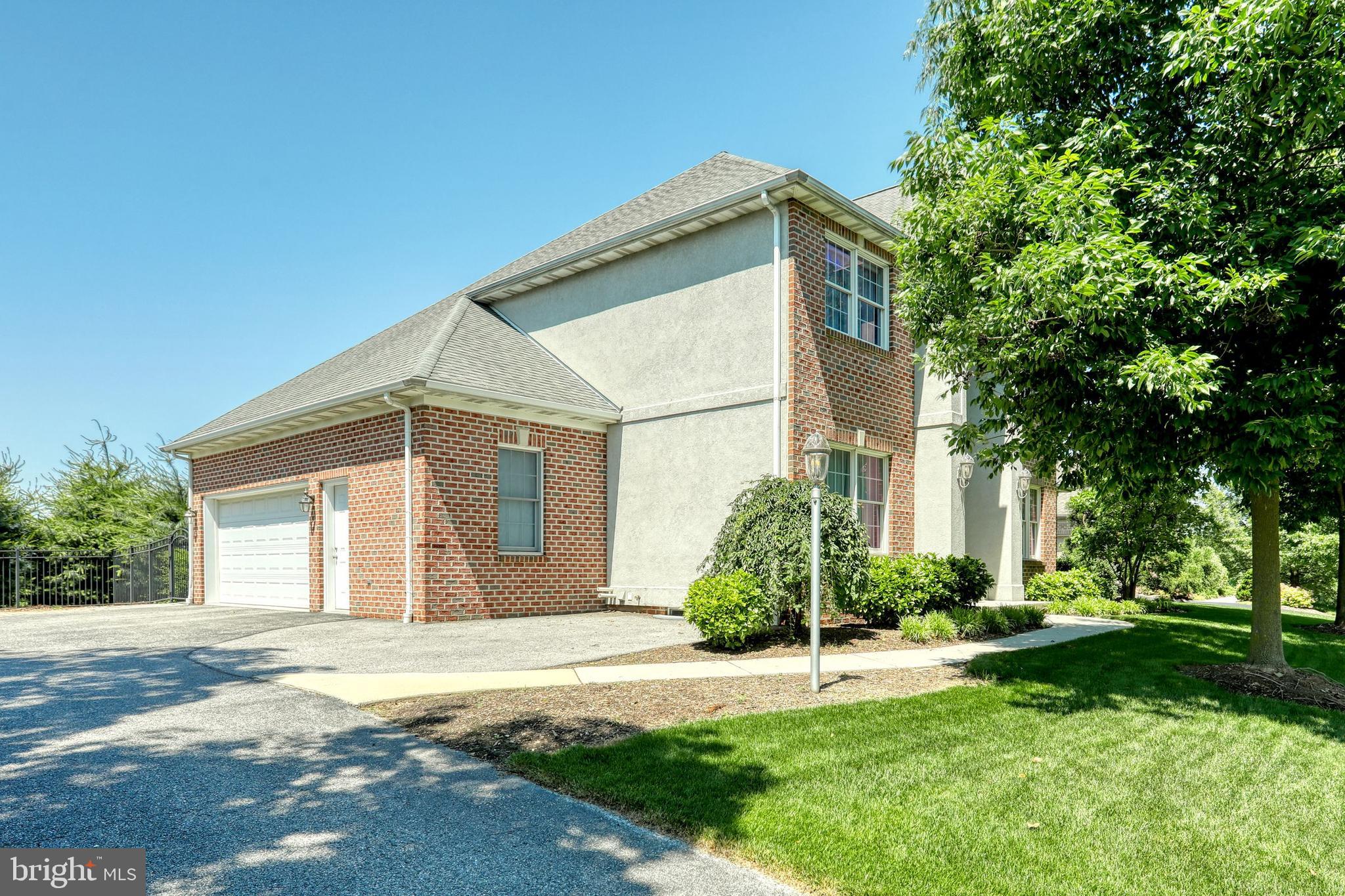 YORK TWP - Residential