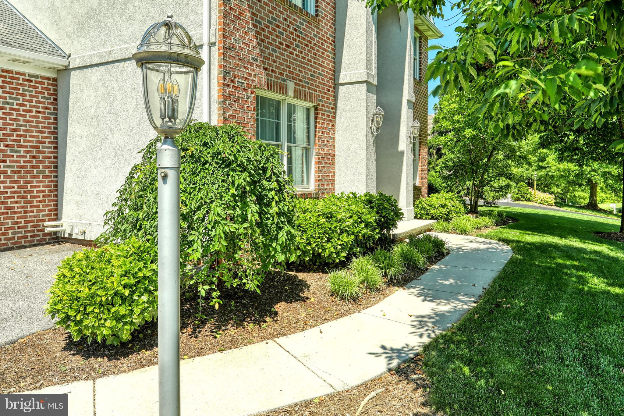 YORK TWP - Residential