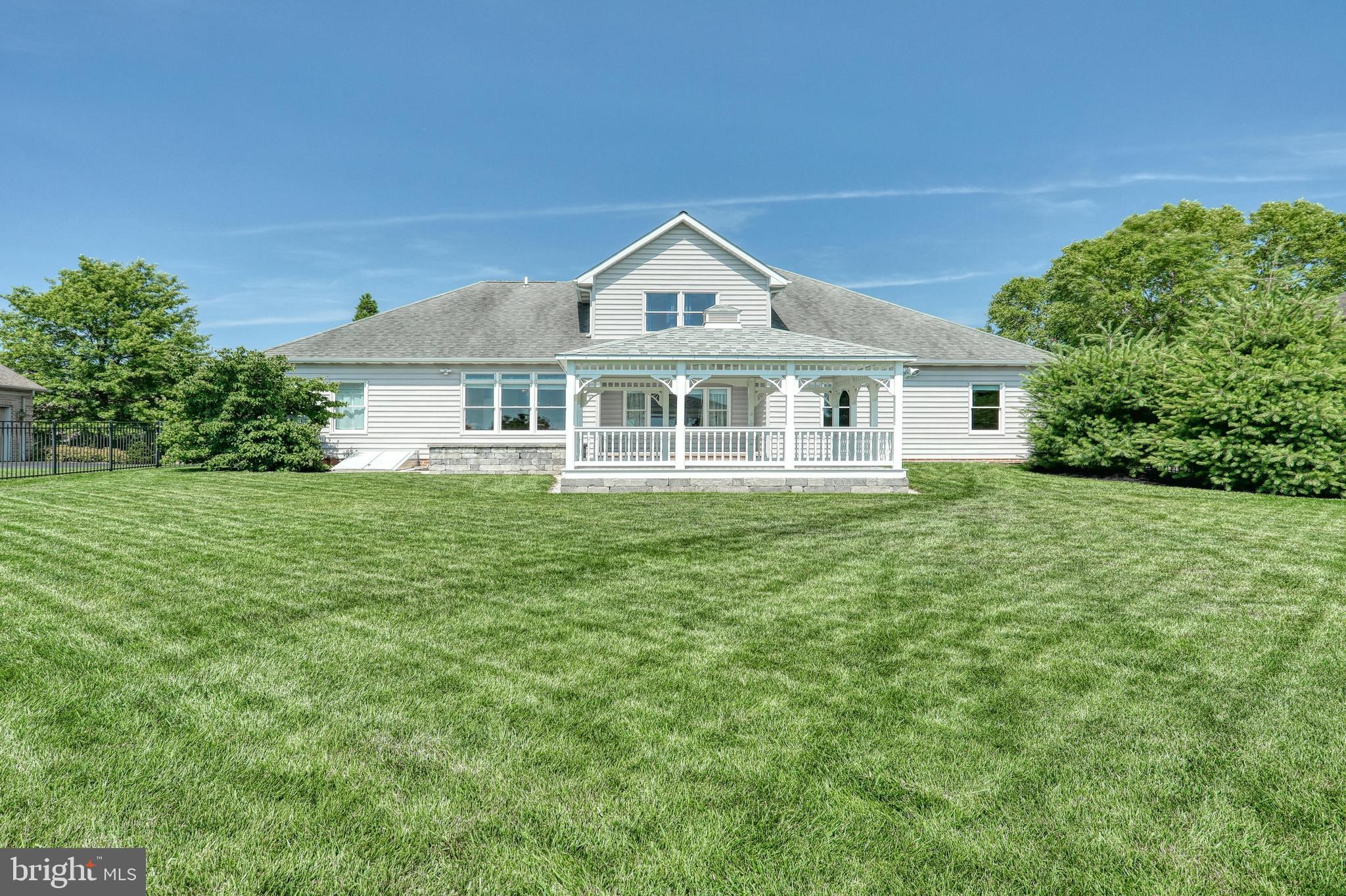 YORK TWP - Residential