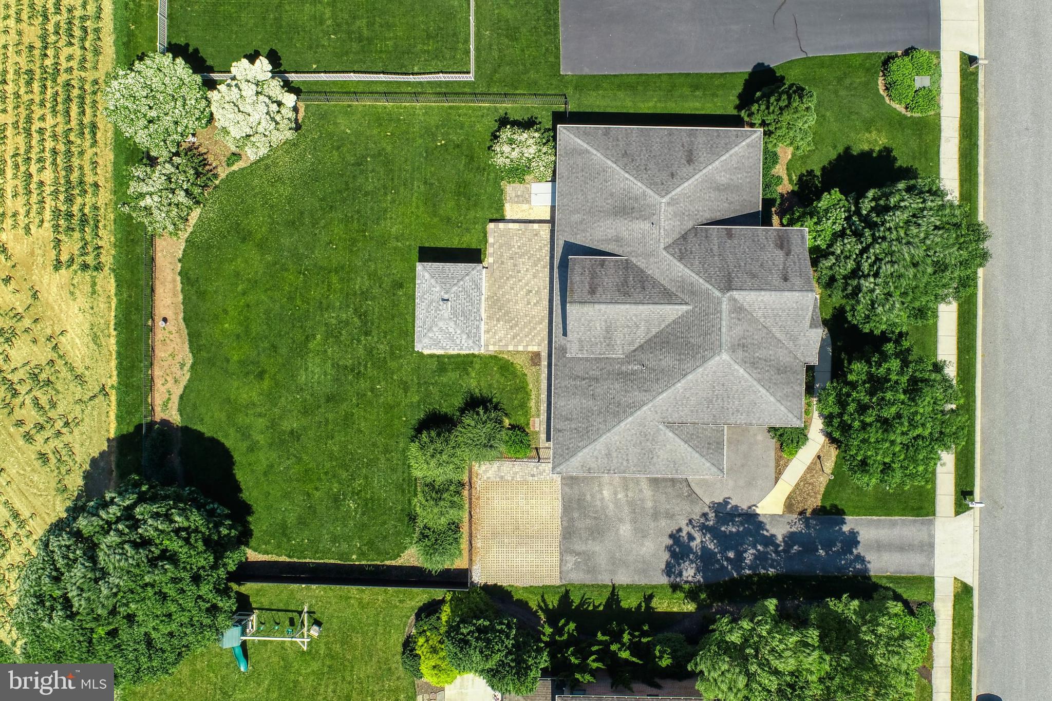 YORK TWP - Residential