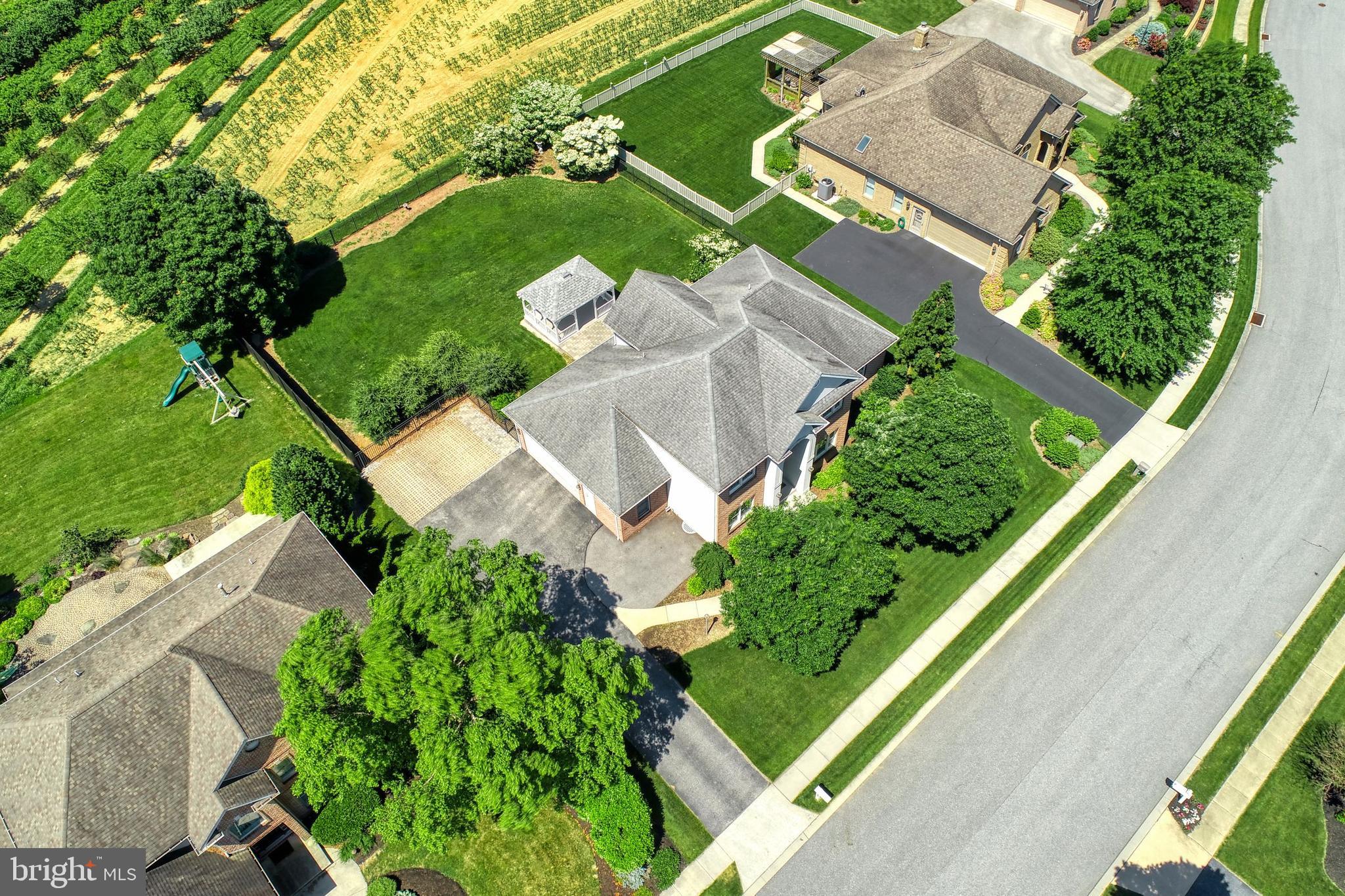 YORK TWP - Residential