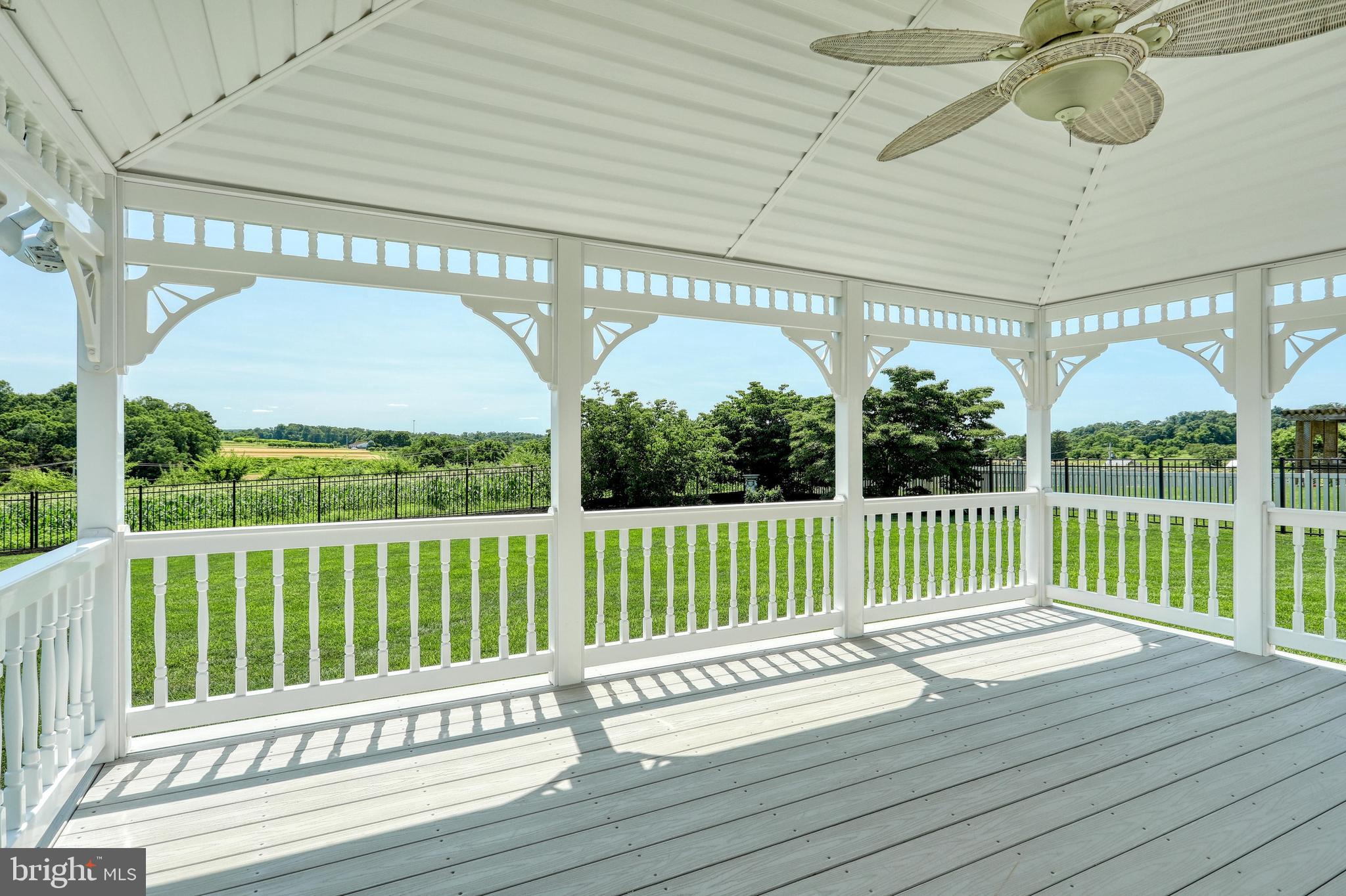 YORK TWP - Residential