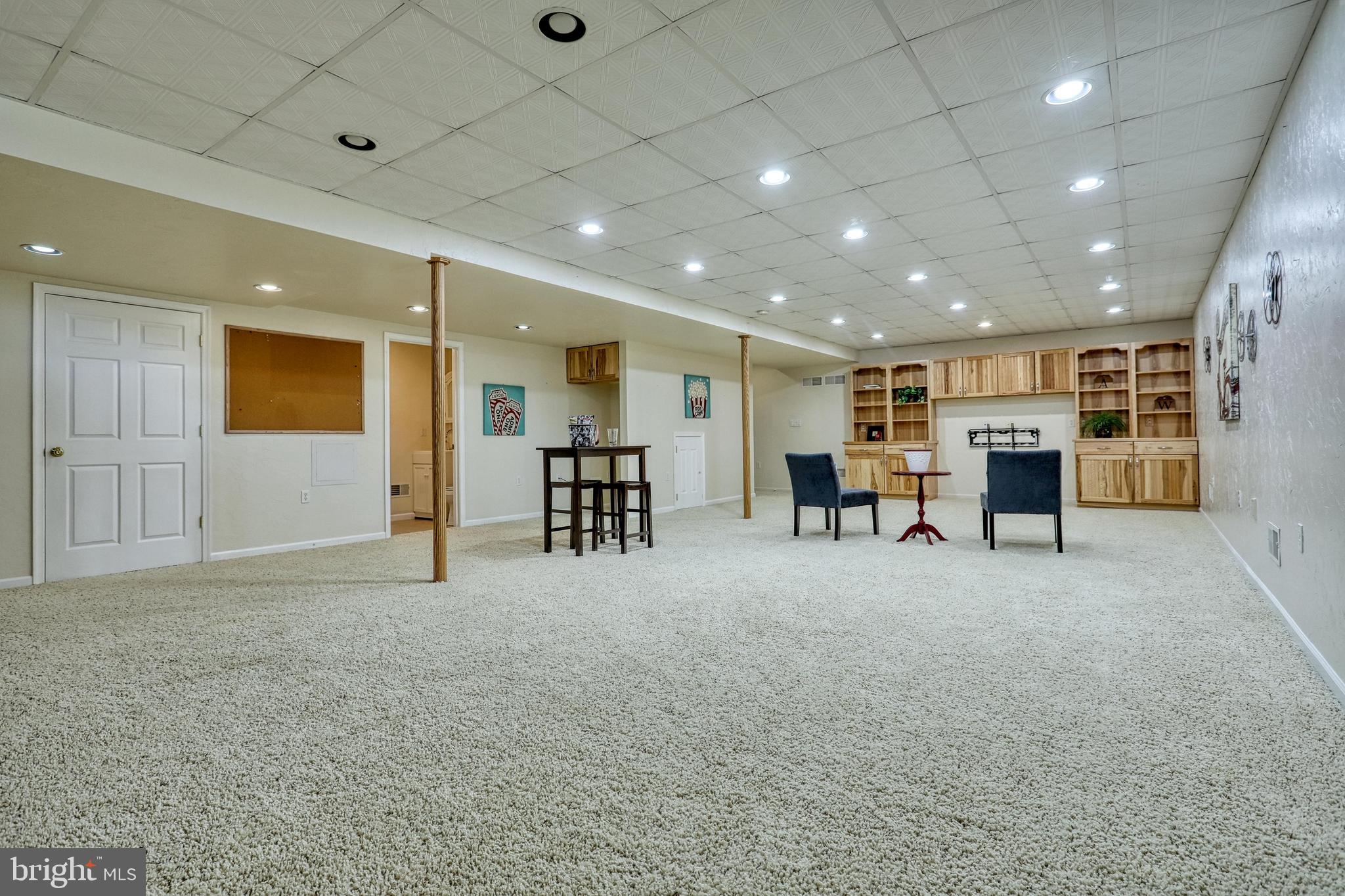 YORK TWP - Residential