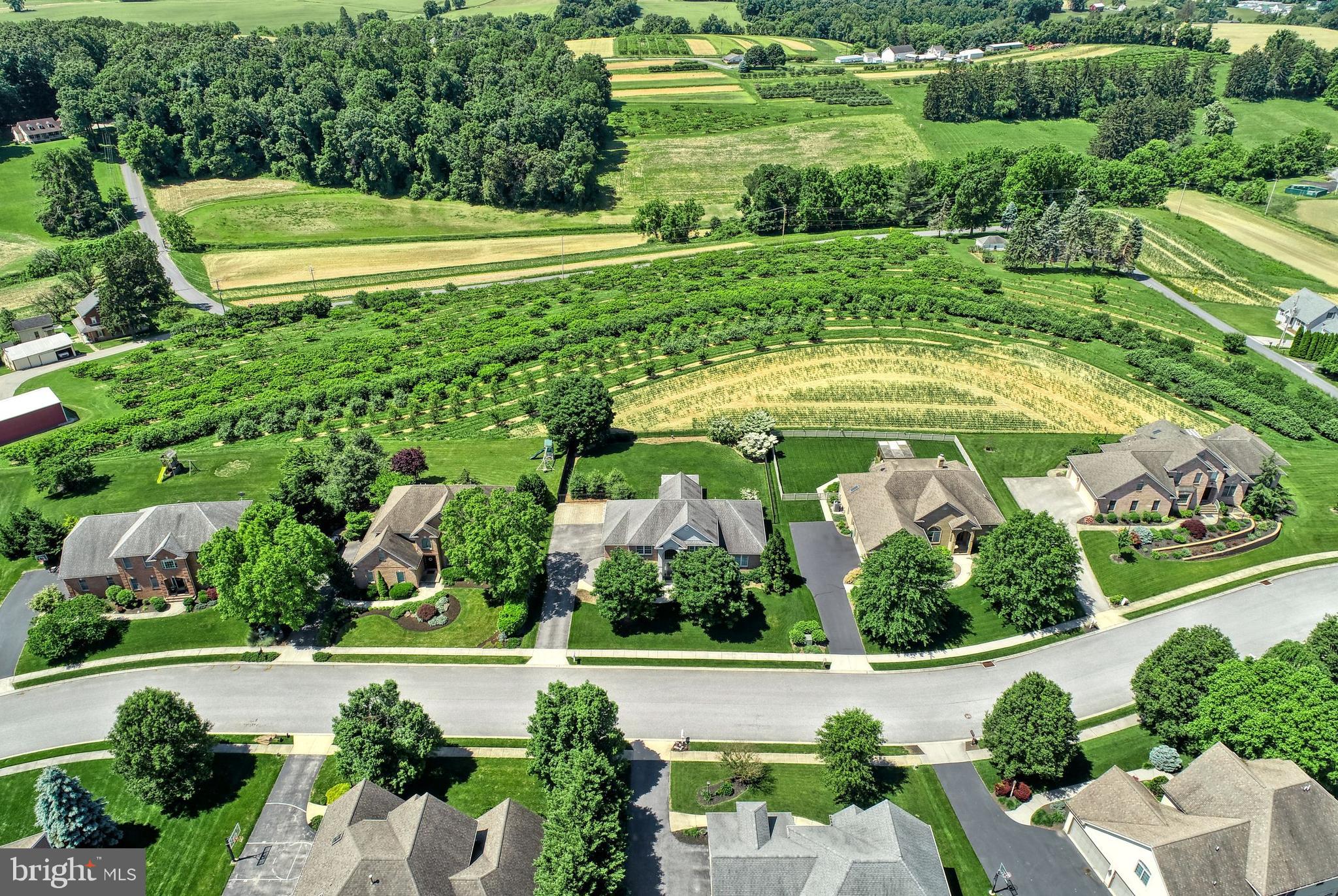 YORK TWP - Residential