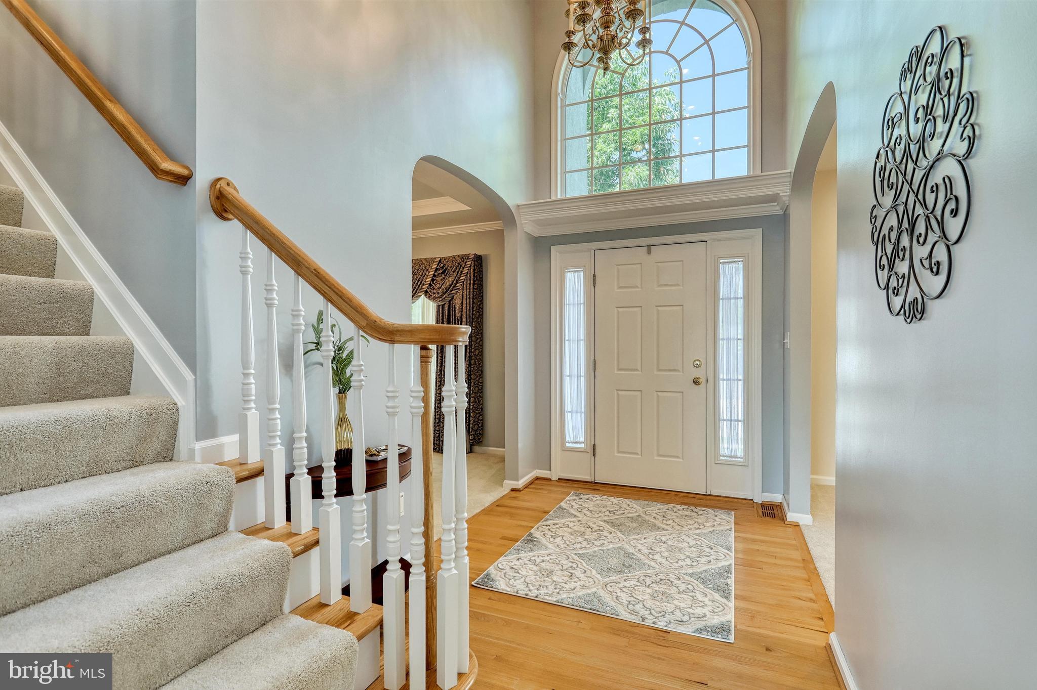 YORK TWP - Residential