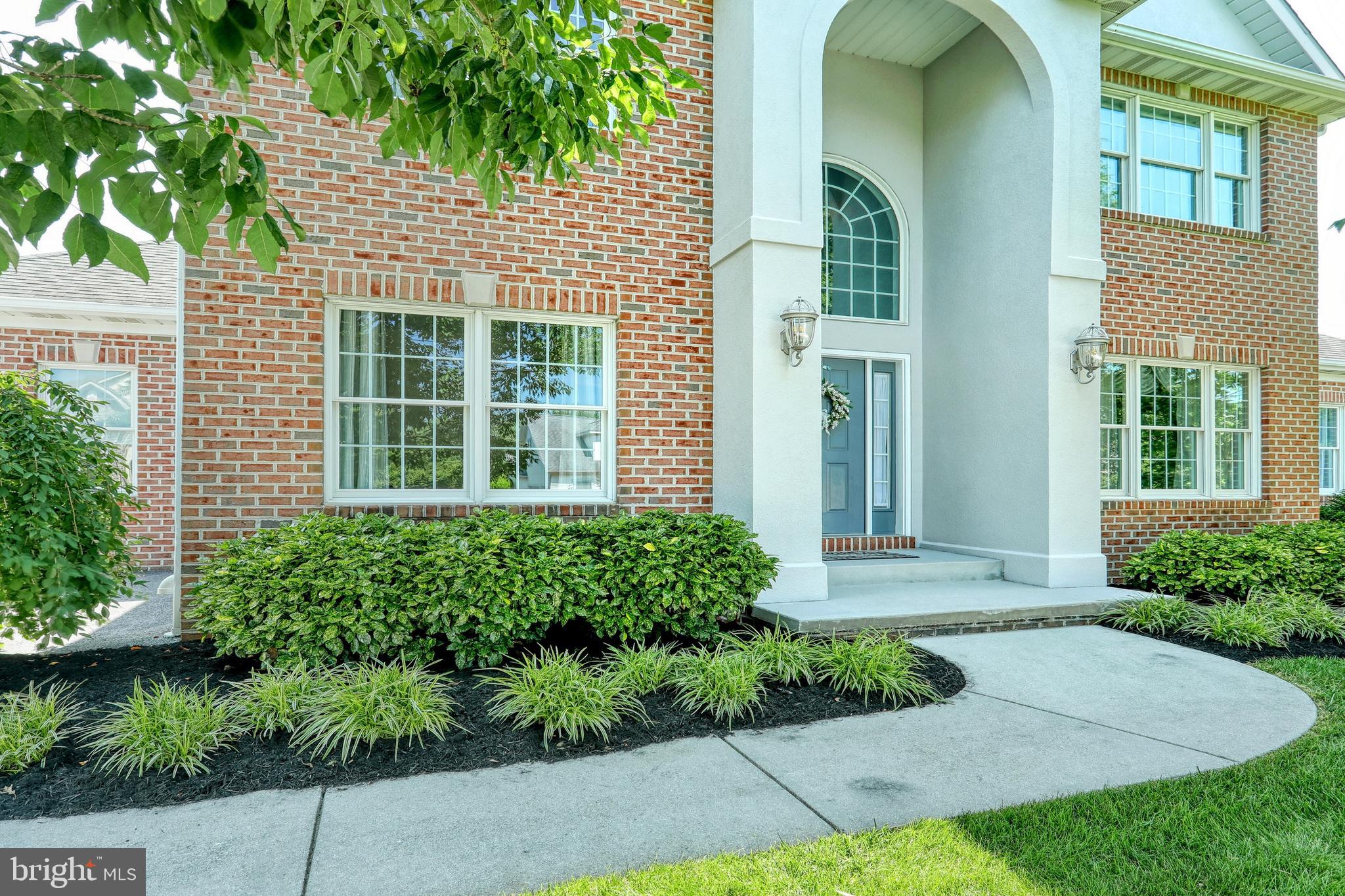 YORK TWP - Residential