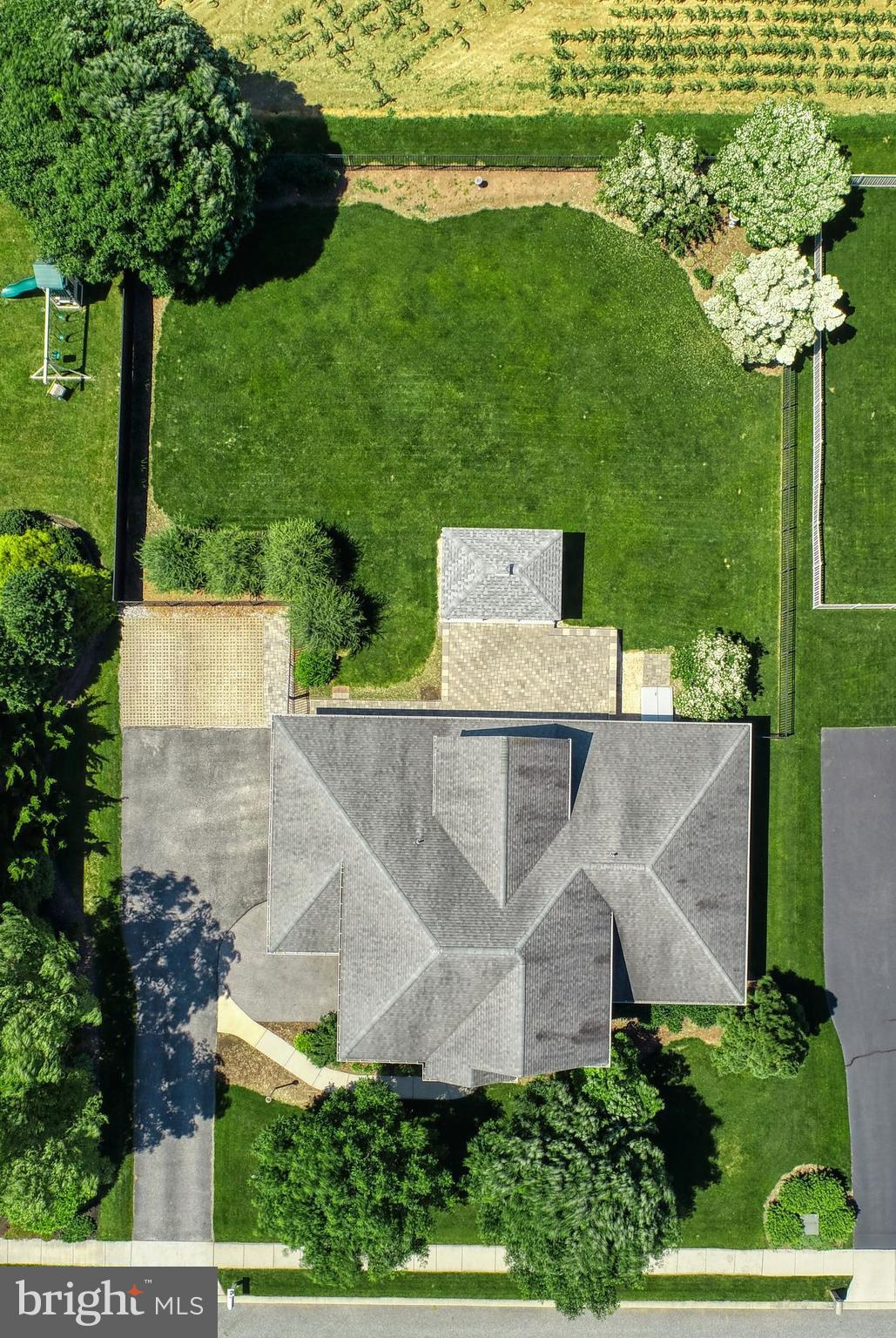 YORK TWP - Residential