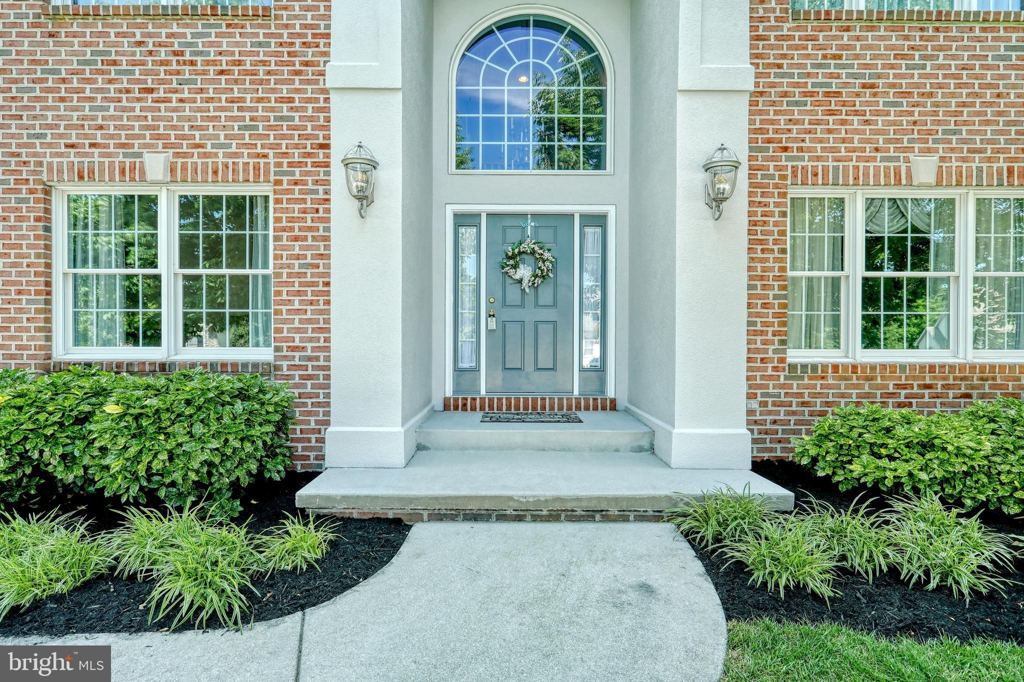 YORK TWP - Residential