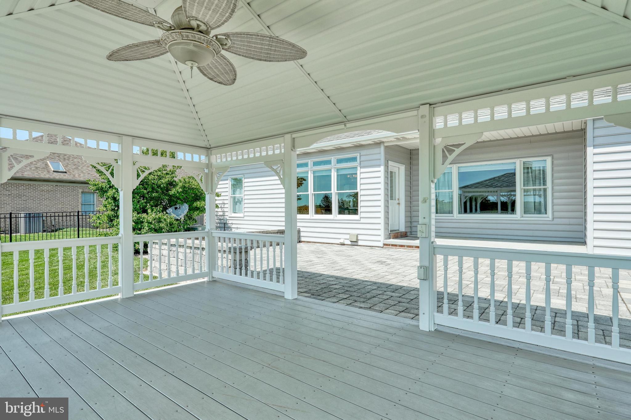 YORK TWP - Residential