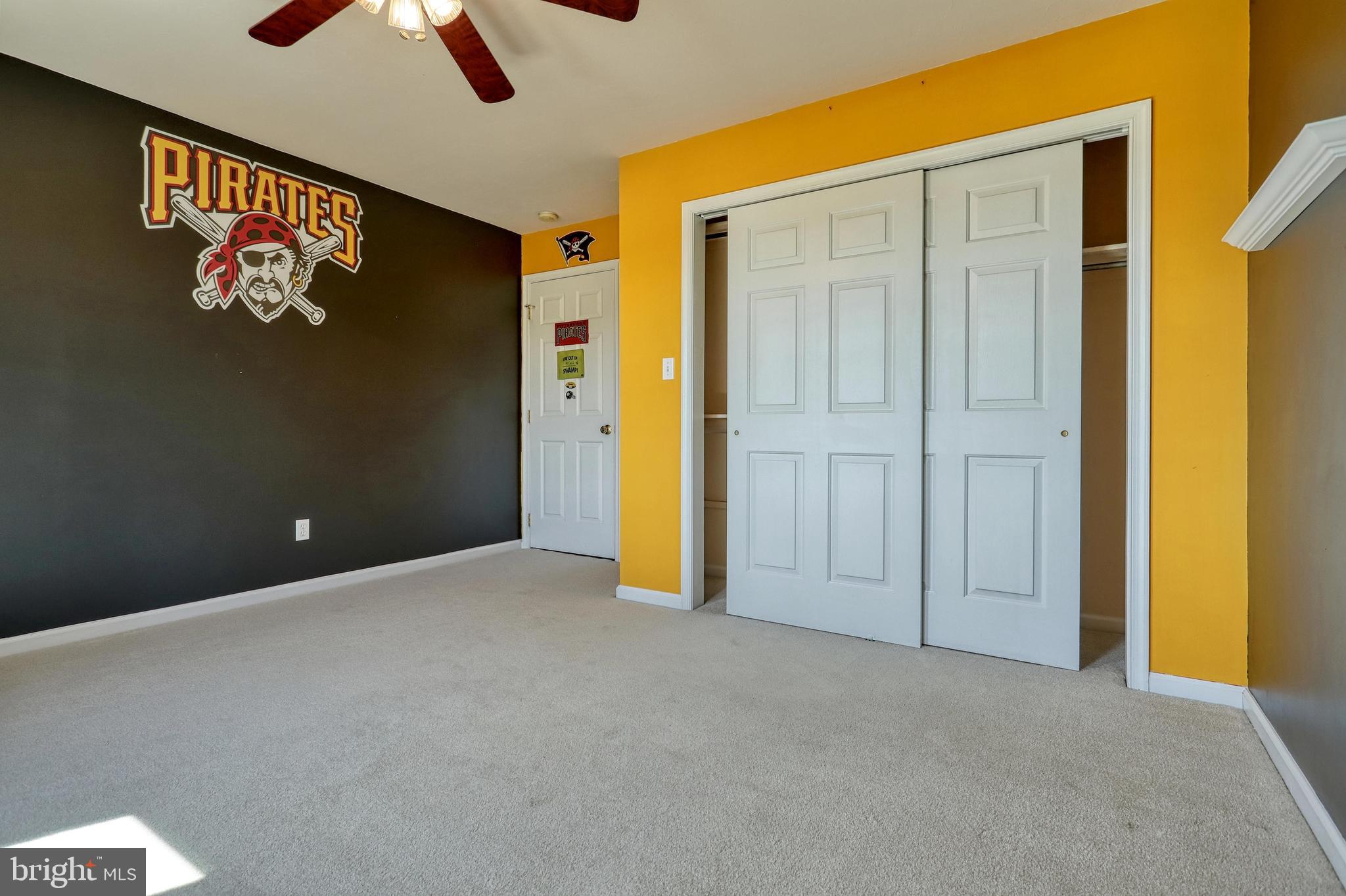 YORK TWP - Residential