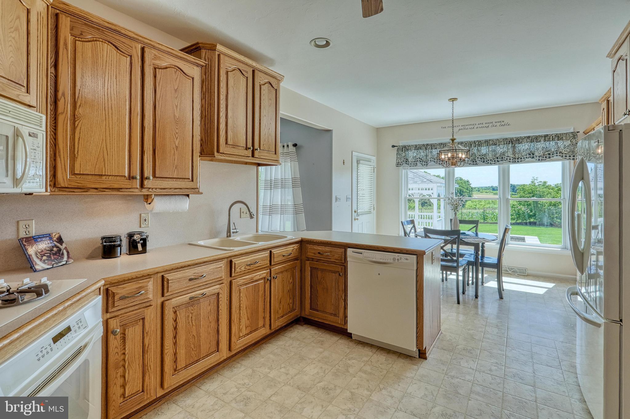 YORK TWP - Residential