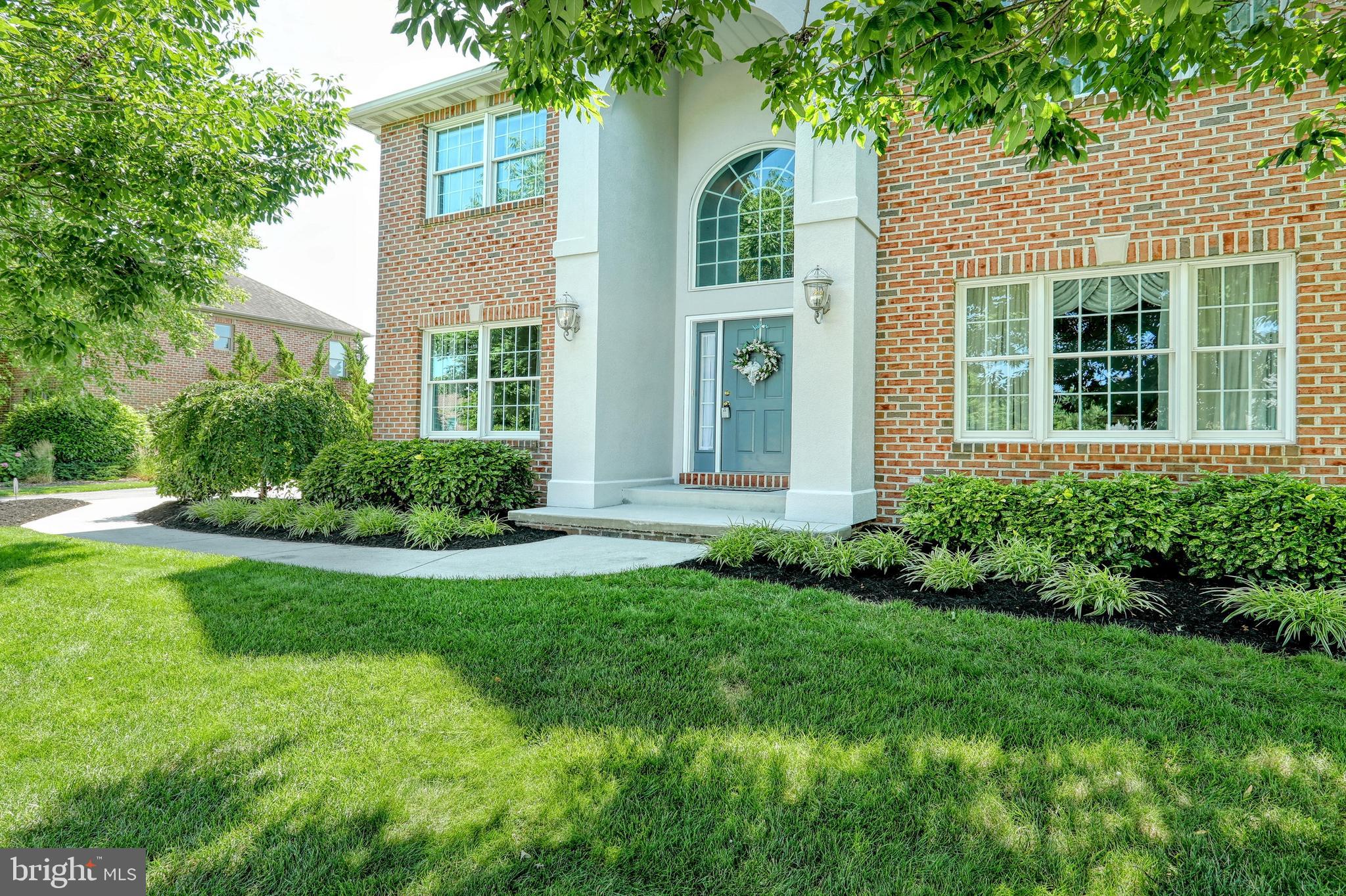 YORK TWP - Residential