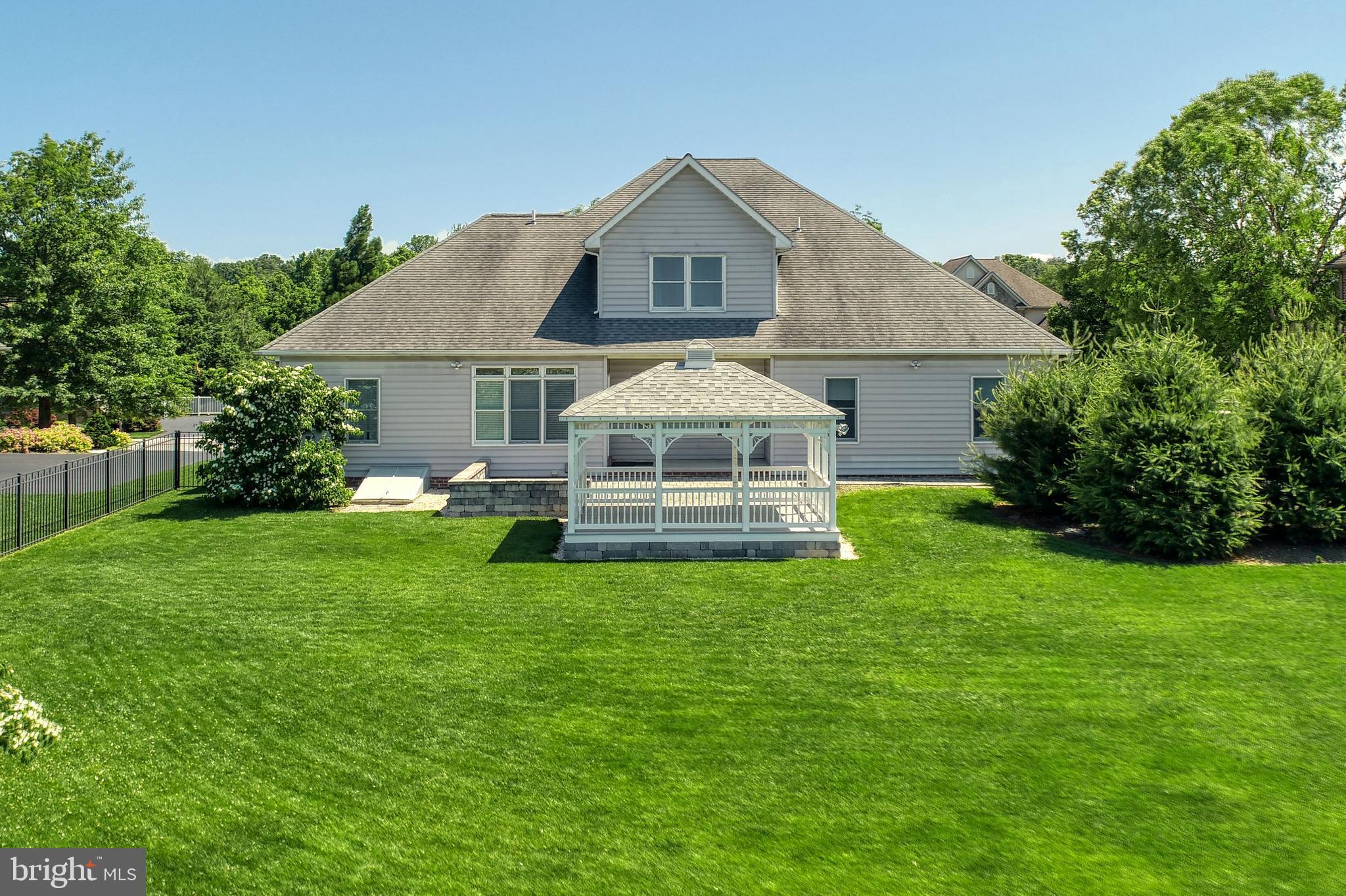 YORK TWP - Residential