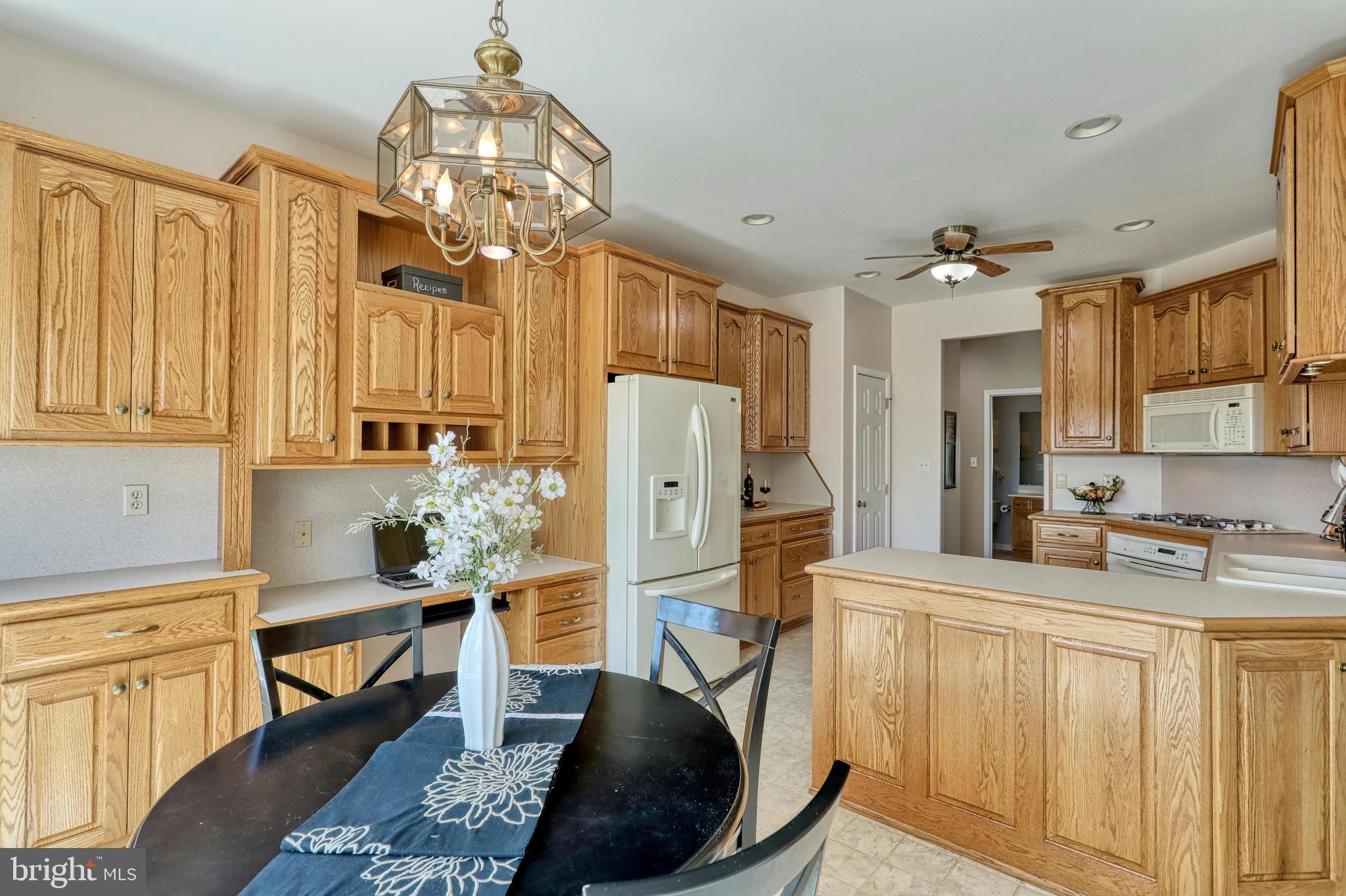 YORK TWP - Residential