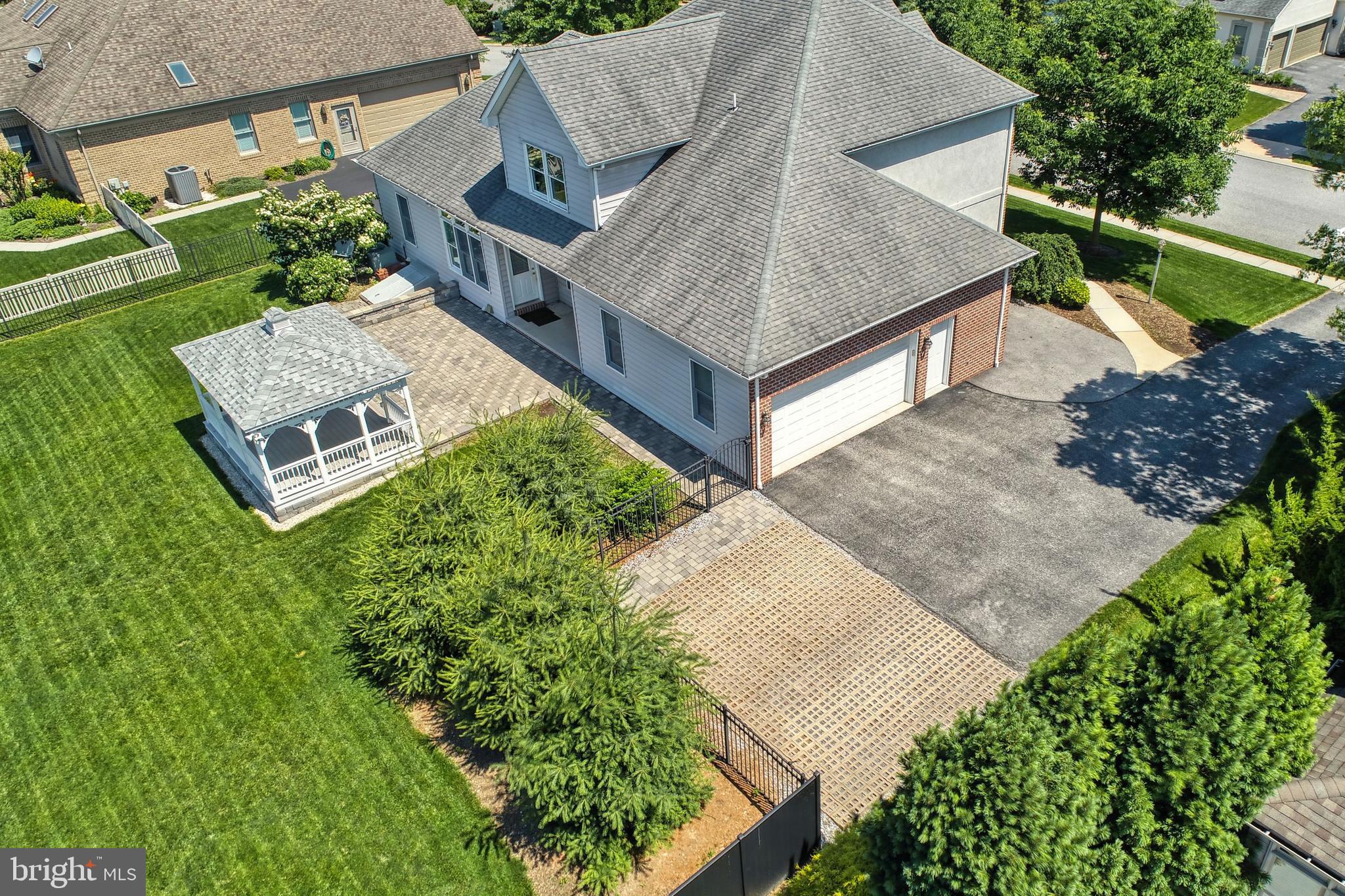 YORK TWP - Residential