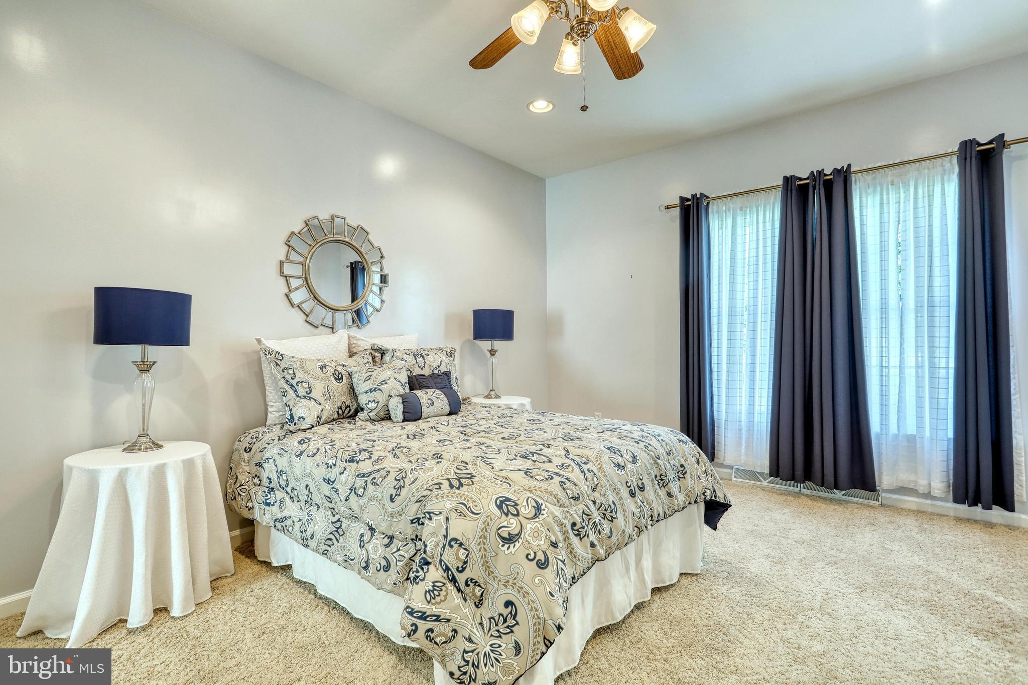 YORK TWP - Residential