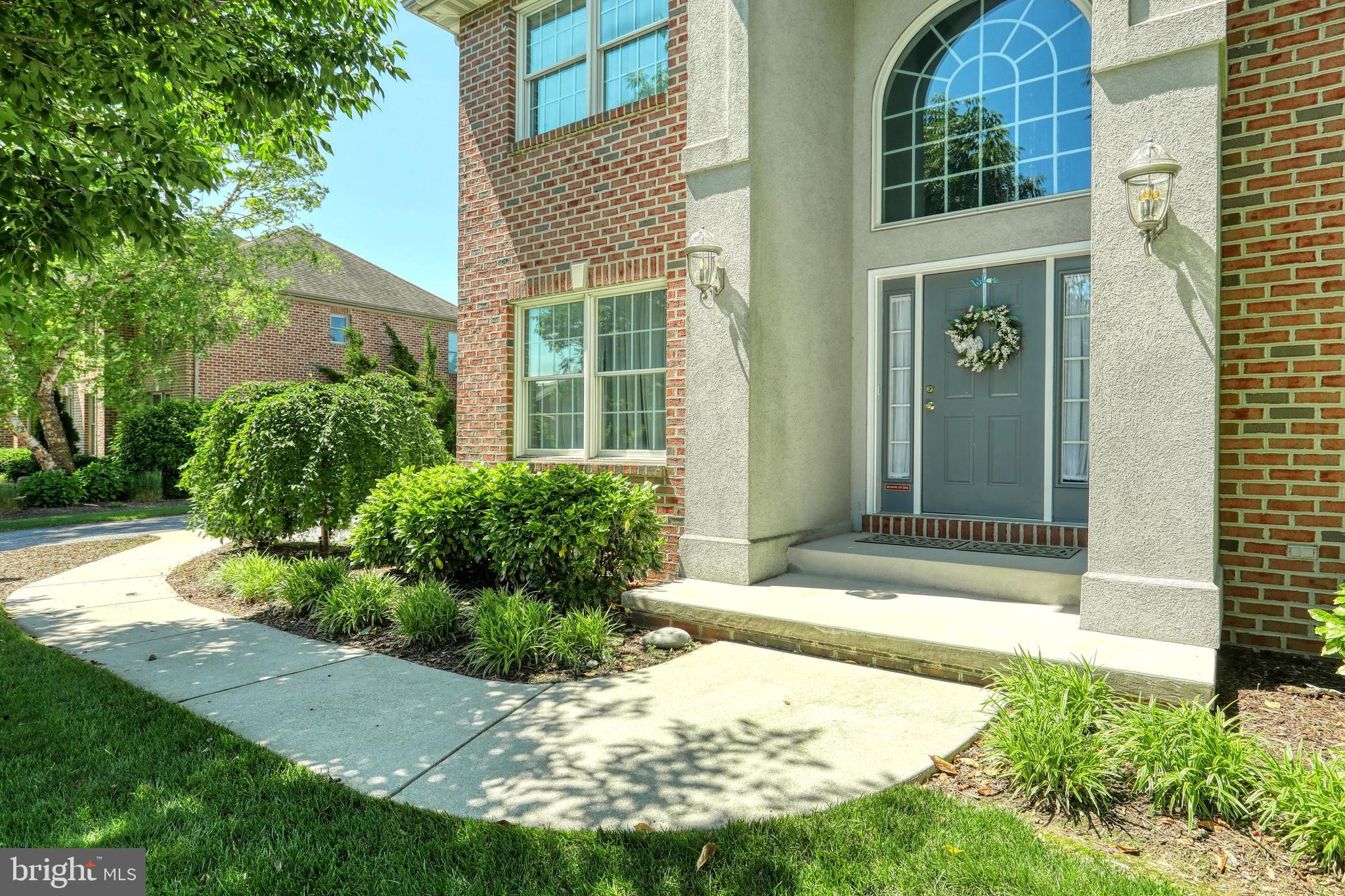 YORK TWP - Residential