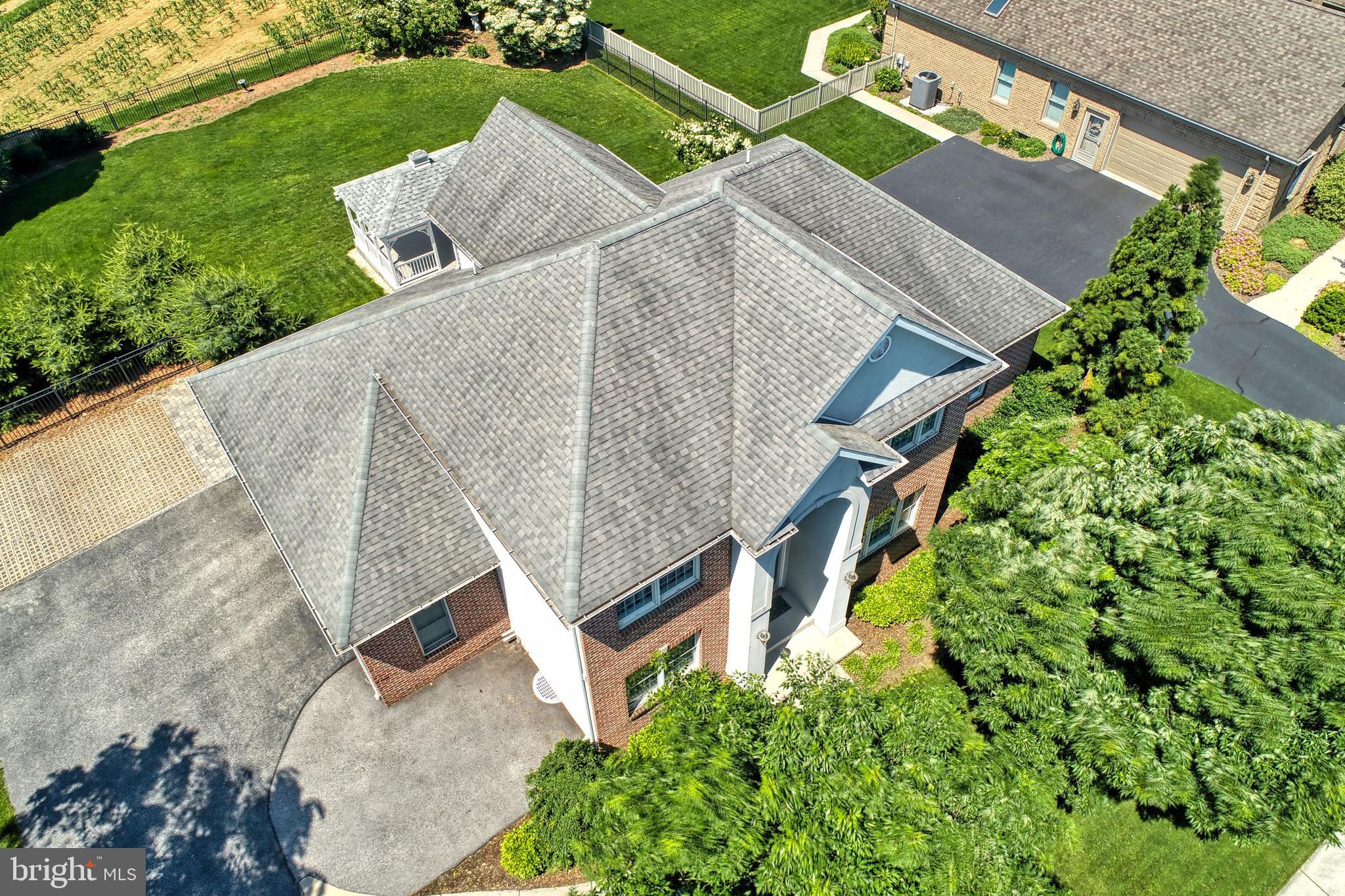 YORK TWP - Residential