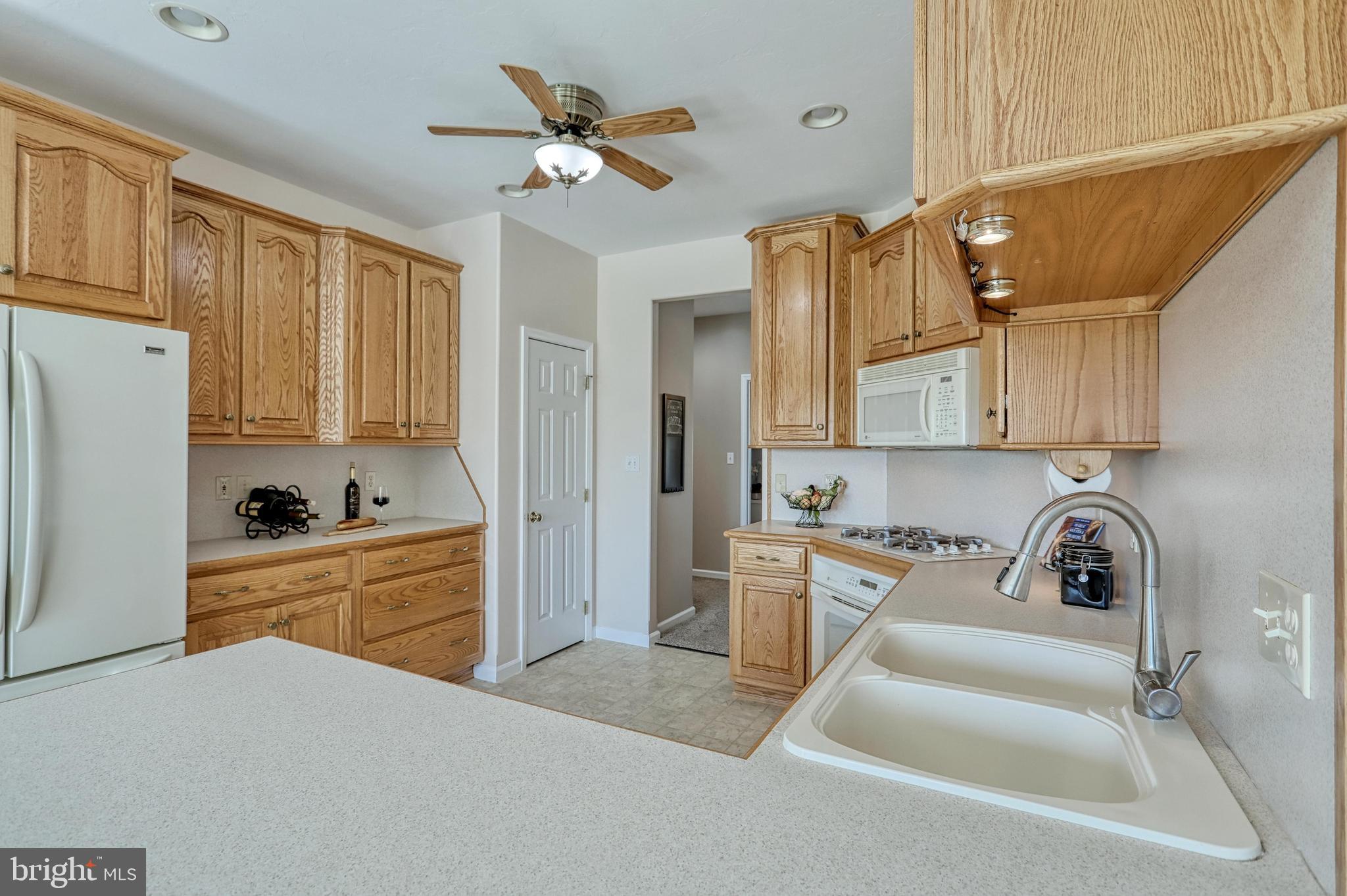 YORK TWP - Residential