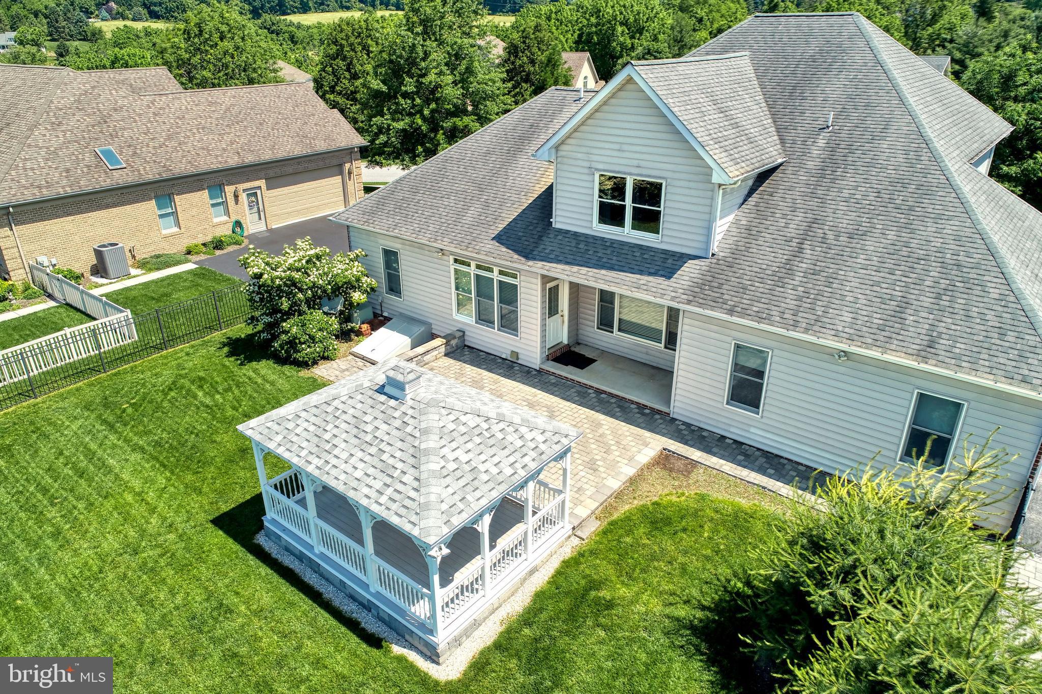 YORK TWP - Residential