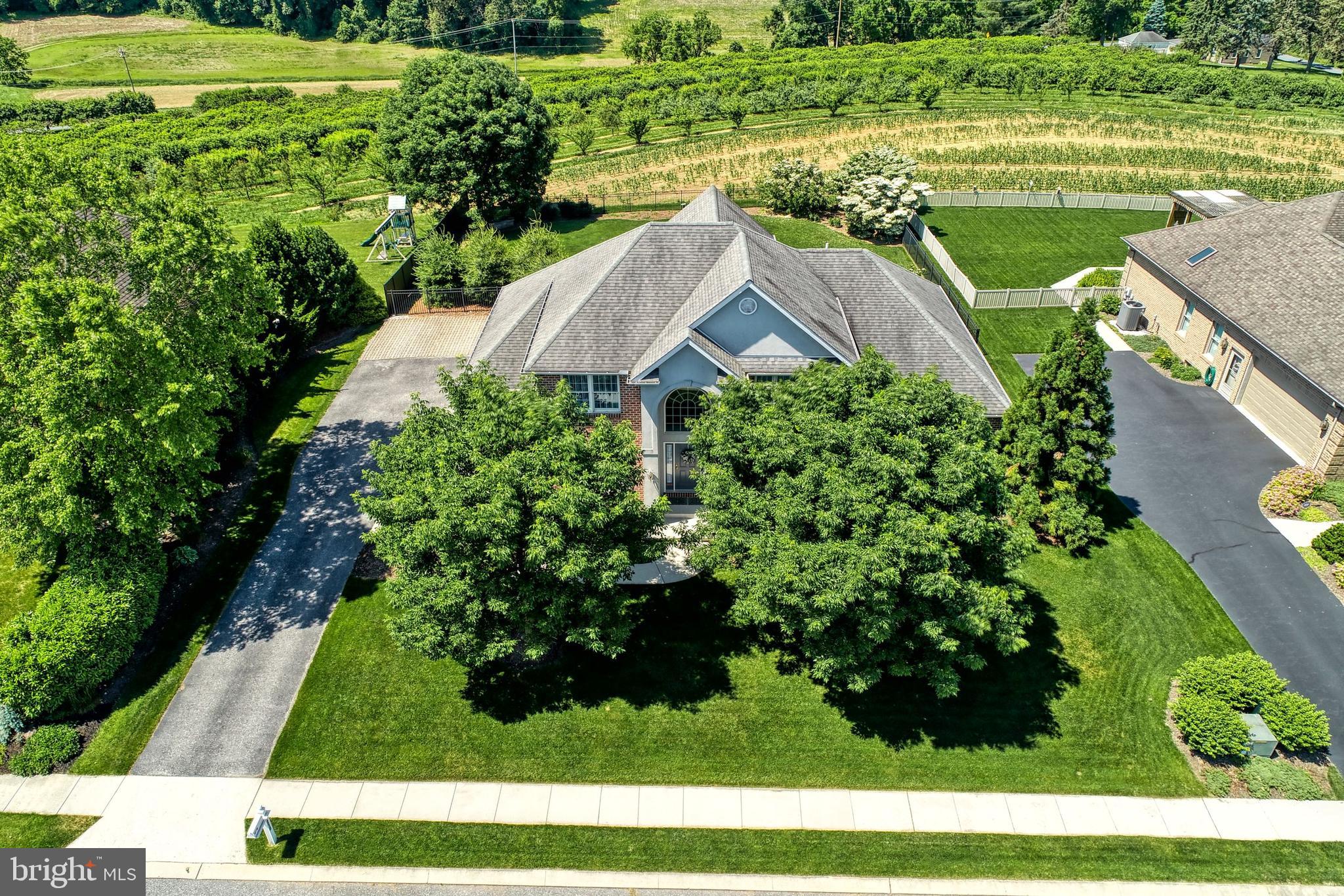 YORK TWP - Residential