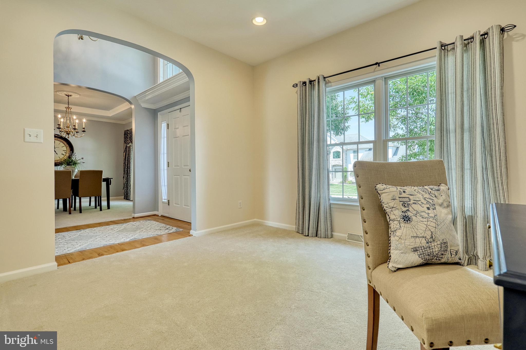 YORK TWP - Residential